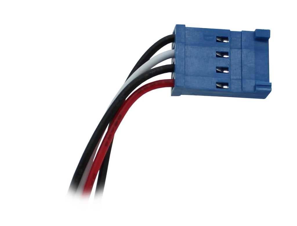 Kranakku NiMH 6V 2000mAh ersetzt Falard RC06-BAT