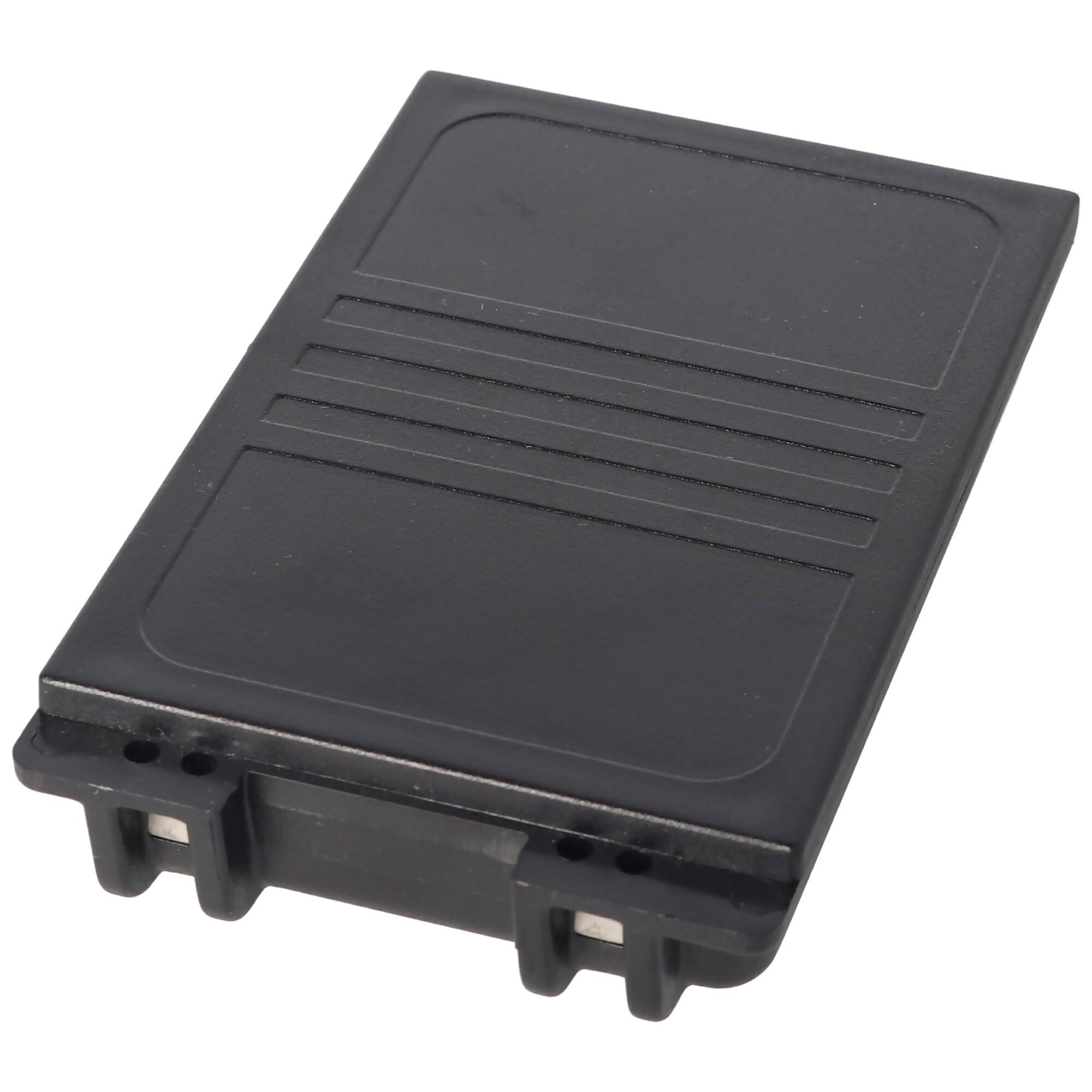 Kranakku NiMH 7,2V 1300mAh Original-Akku Original-Akku Autec MH0707L