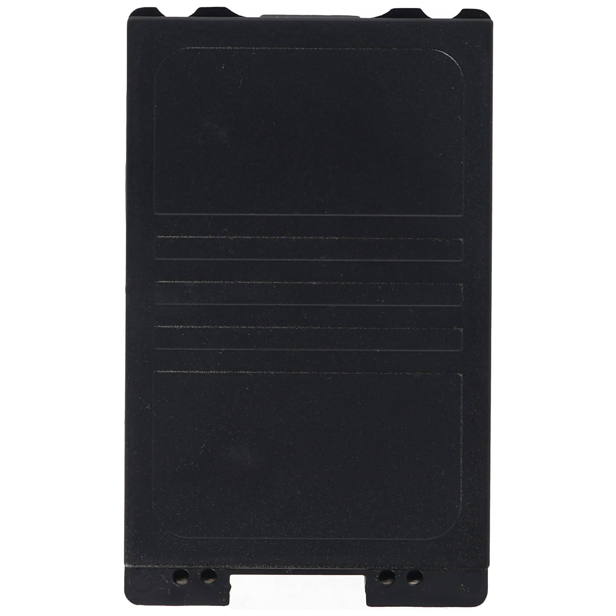 Kranakku NiMH 7,2V 1300mAh Original-Akku Original-Akku Autec MH0707L
