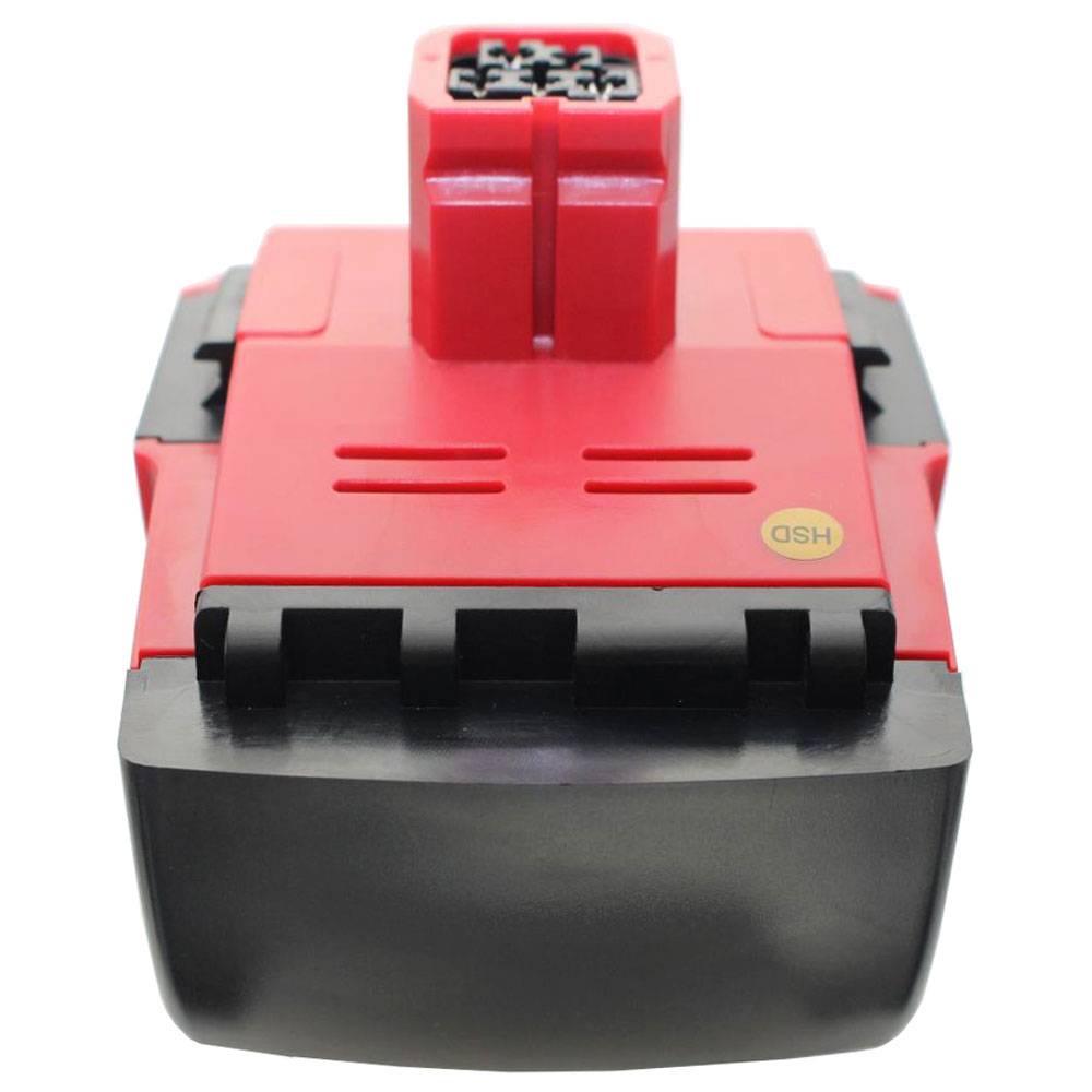 Hilti SF144-A Nachbauakku Li-ion von AccuCell mit 14,4 Volt, kann nicht mit dem Hilti Ladegerät C4/36-ACS geladen werden