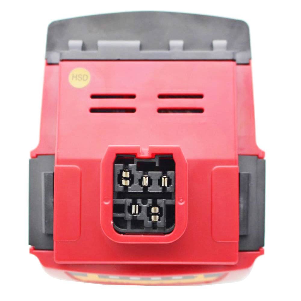 Hilti SF144-A Nachbauakku Li-ion von AccuCell mit 14,4 Volt, kann nicht mit dem Hilti Ladegerät C4/36-ACS geladen werden