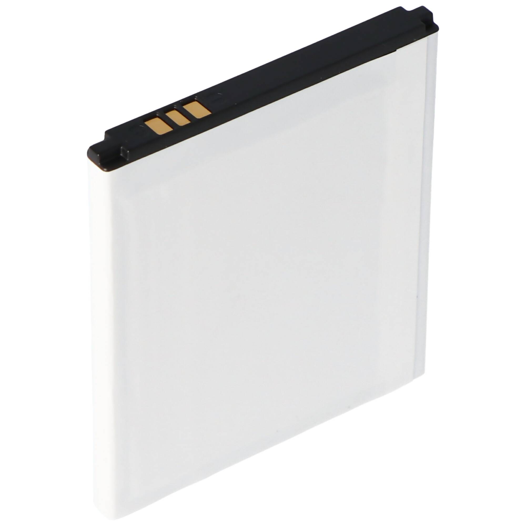 Akku passend für Lenovo Vibe A Plus, BL253, A1000, A1010A20, A2010, A2580, A2860 Li-Ion, 3,8V, 2000mAh, 7,6Wh