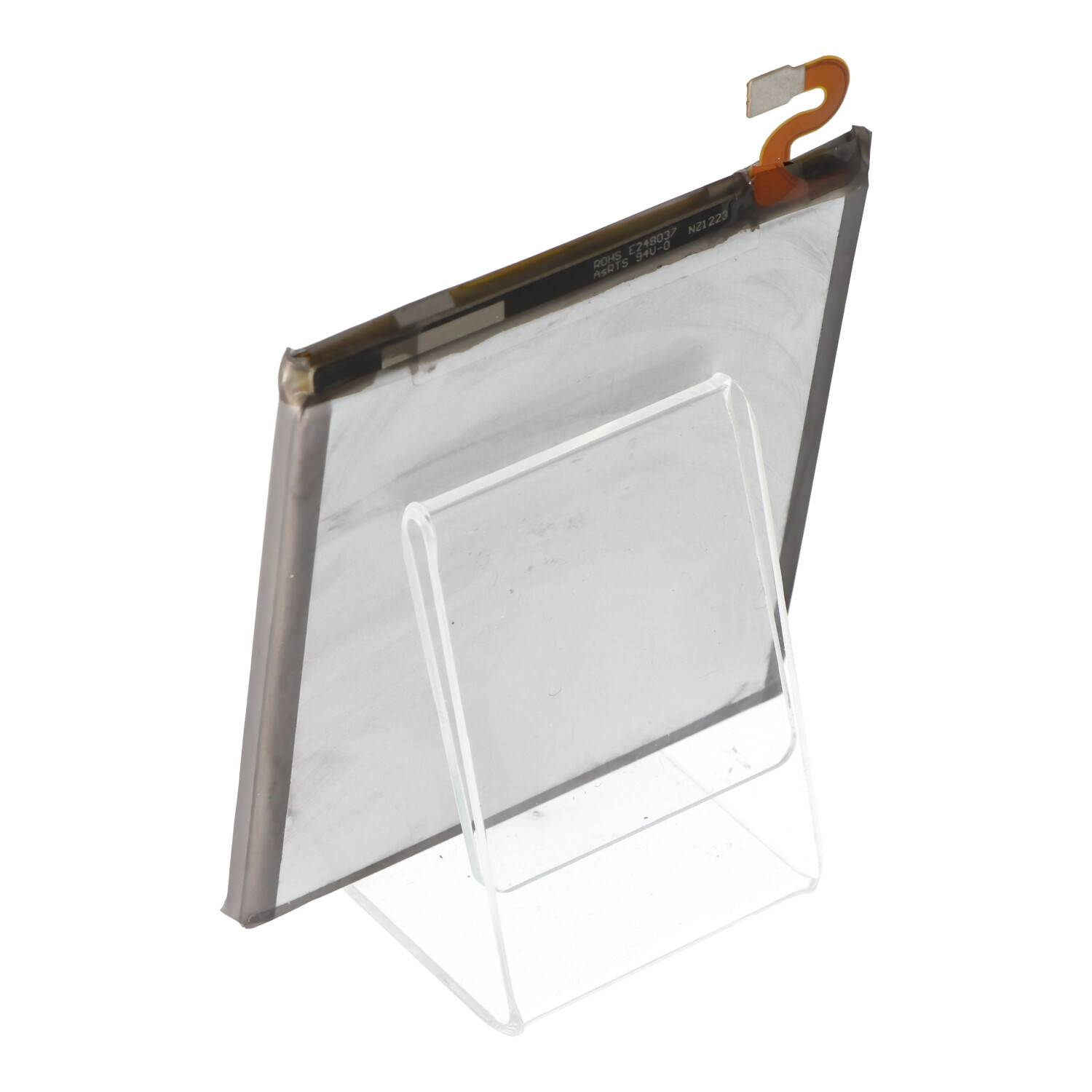 Akku passend für Samsung Galaxy A9 2018, Li-Polymer, 3,85V, 3700mAh, 14,2Wh, built-in, ohne Werkzeug