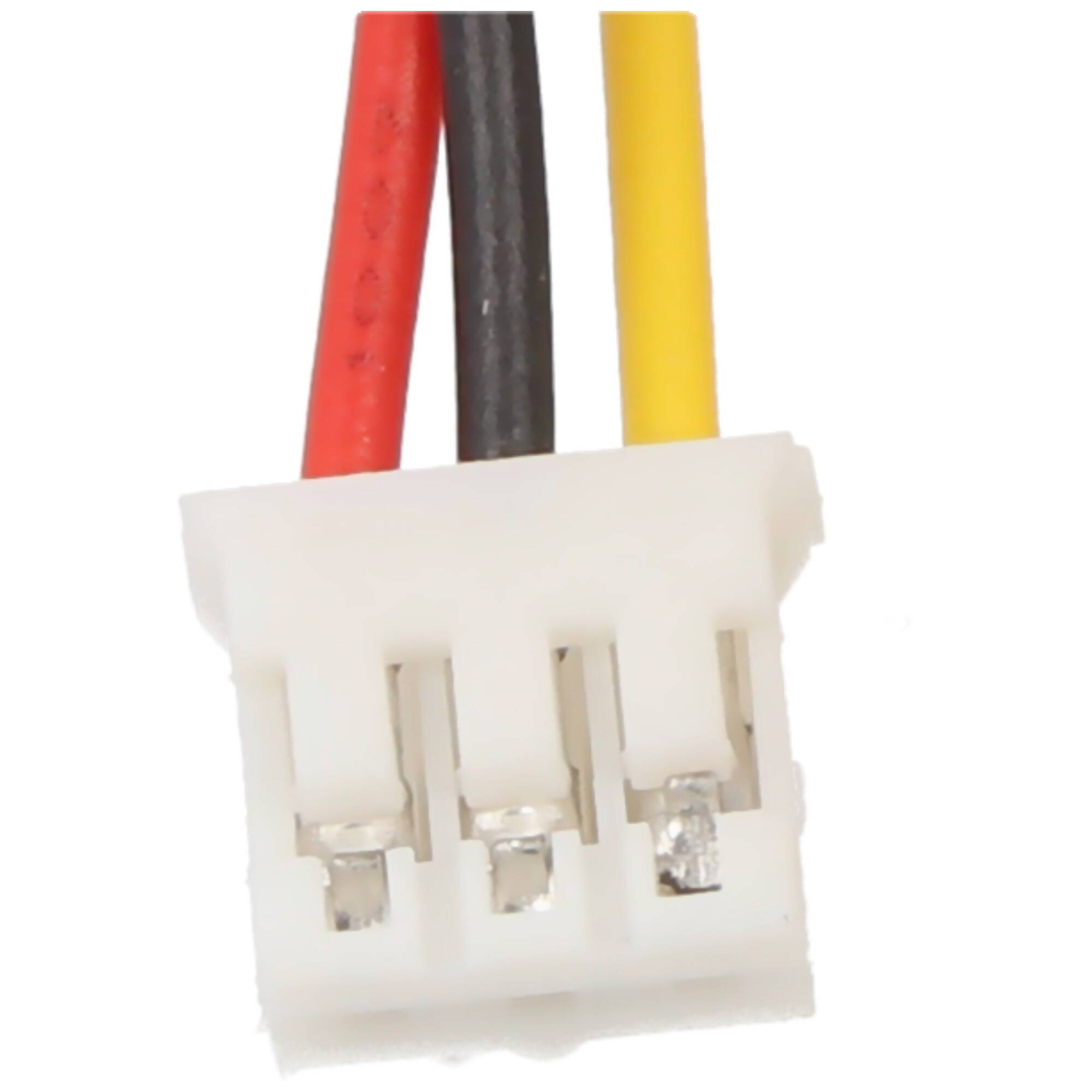 Akku passend für den Philips Fidelio B5/12 Akku Li-Polymer 7,4Volt 1900mAh, Abmessungen beachten 51,4 x 39,5 x 15,9mm