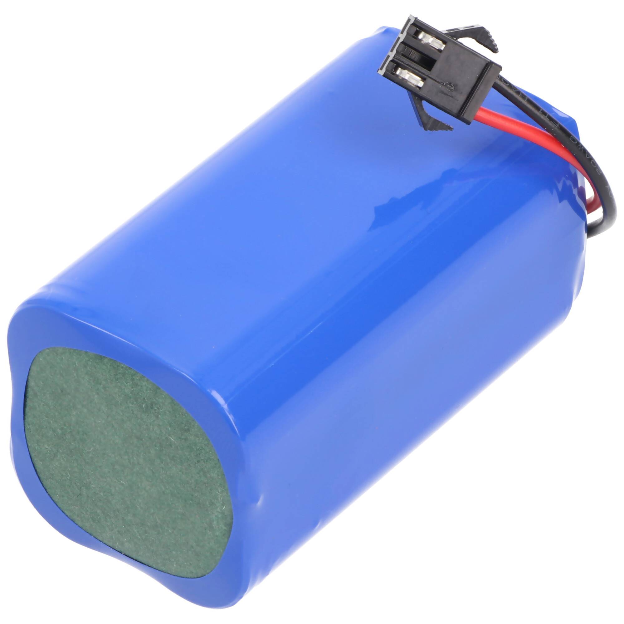 2600mAh Akku passend für Eufy RoboVac 11, Li-Ion, 14,4V, 37,4Wh