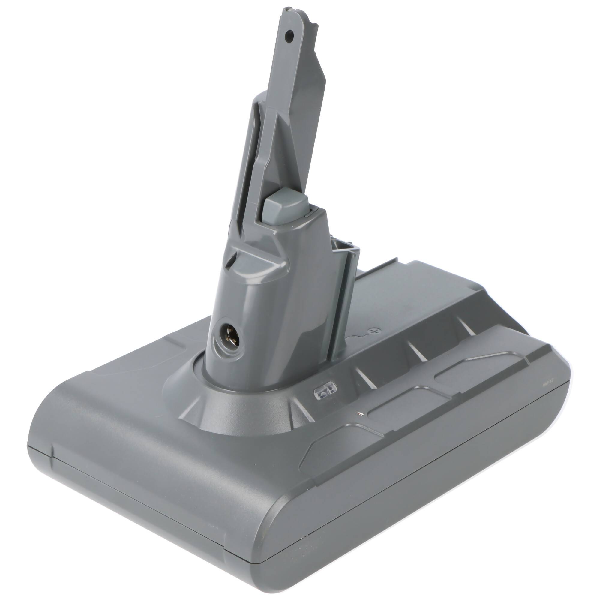 Staubsauger-Akku als Ersatz für Dyson 968670-02, 968670-03 - 2500mAh 21,6V Li-Ion