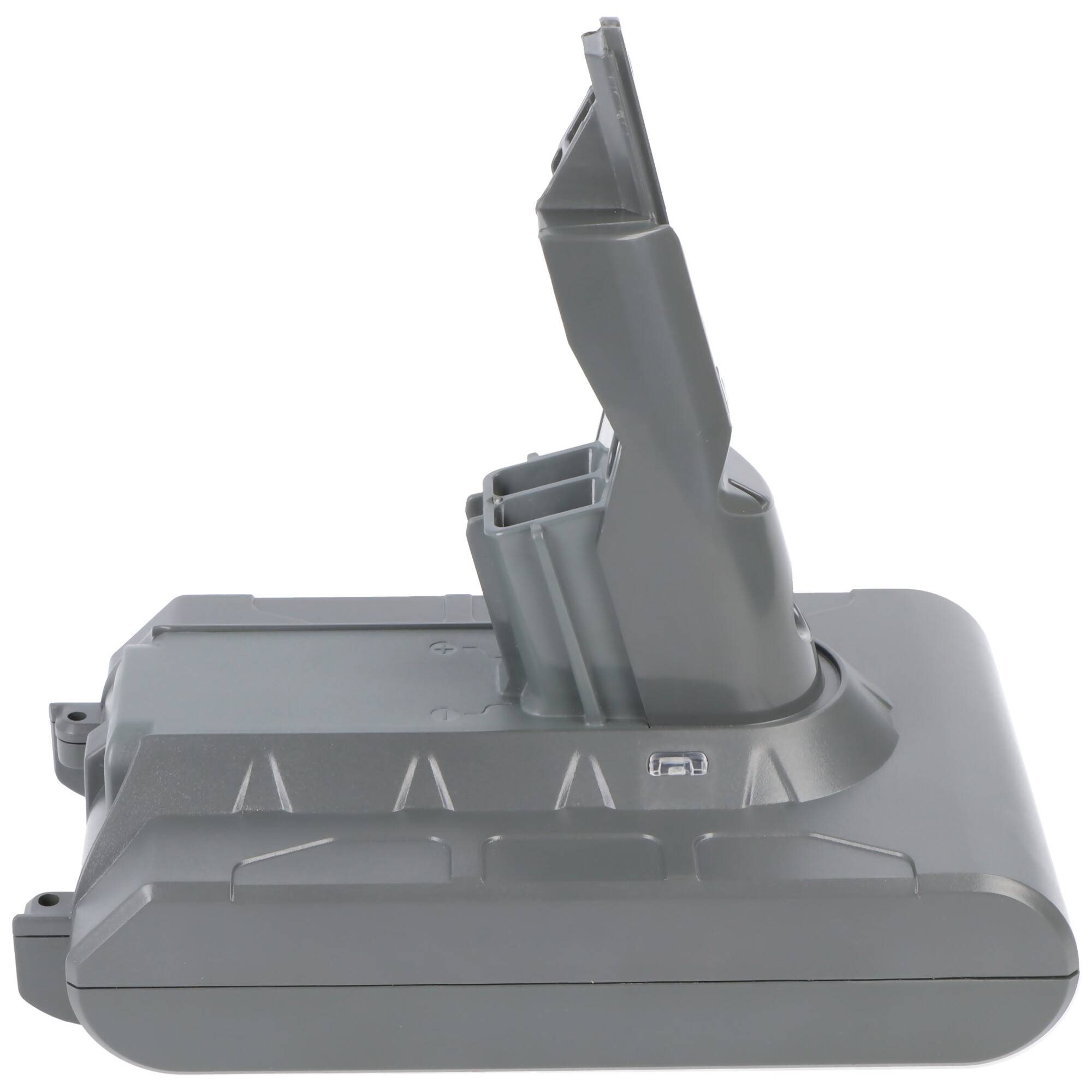 Staubsauger-Akku als Ersatz für Dyson 968670-02, 968670-03 - 2500mAh 21,6V Li-Ion