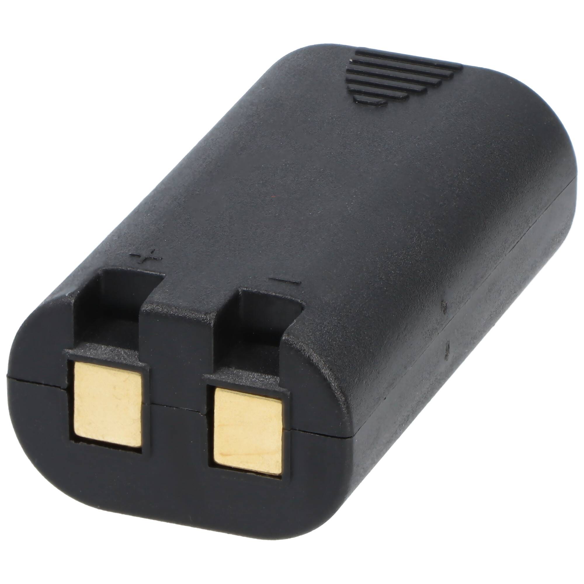 Akku passend für Dymo LabelManger 260, Li-Ion, 7,4V, 650mAh, 4,8Wh