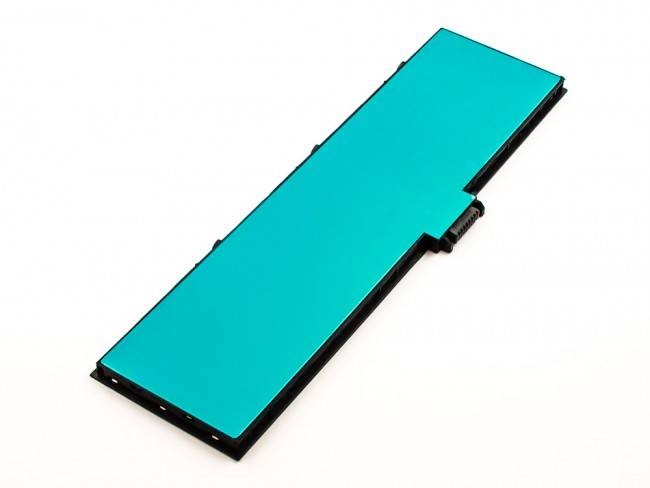 Akku passend für Dell Venue 11 Pro 7130, Li-Polymer, 7,4V, 4850mAh, 35,9Wh