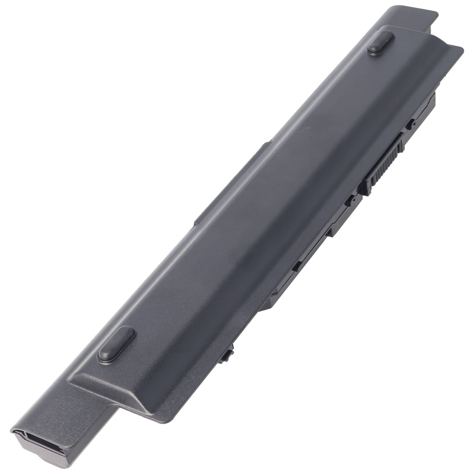 Akku passend für Dell Latitude 3540, Li-Ion, 11,1V, 5200mAh, 57,7Wh, black