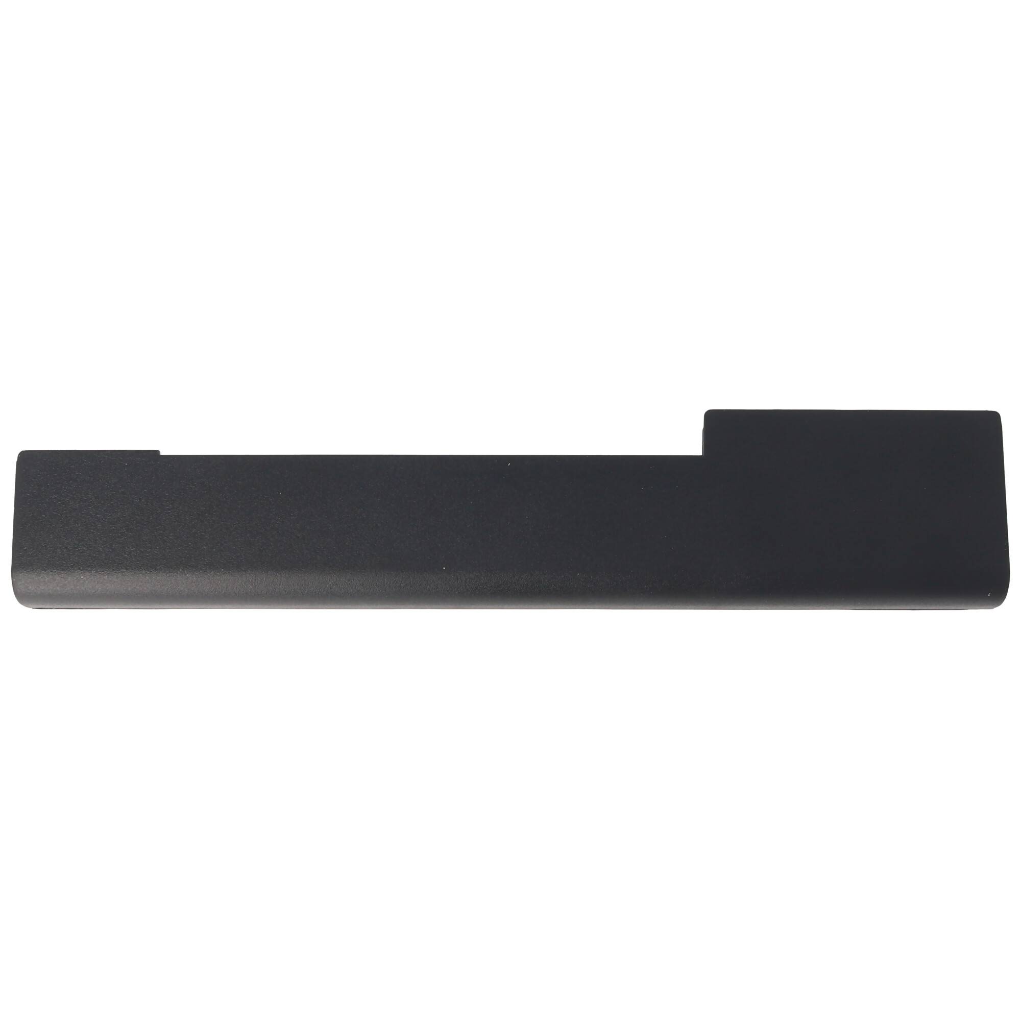 Akku passend für HP EliteBook 8560w Li-Ion, 14,8V, 5200mAh, 77,0Wh, black