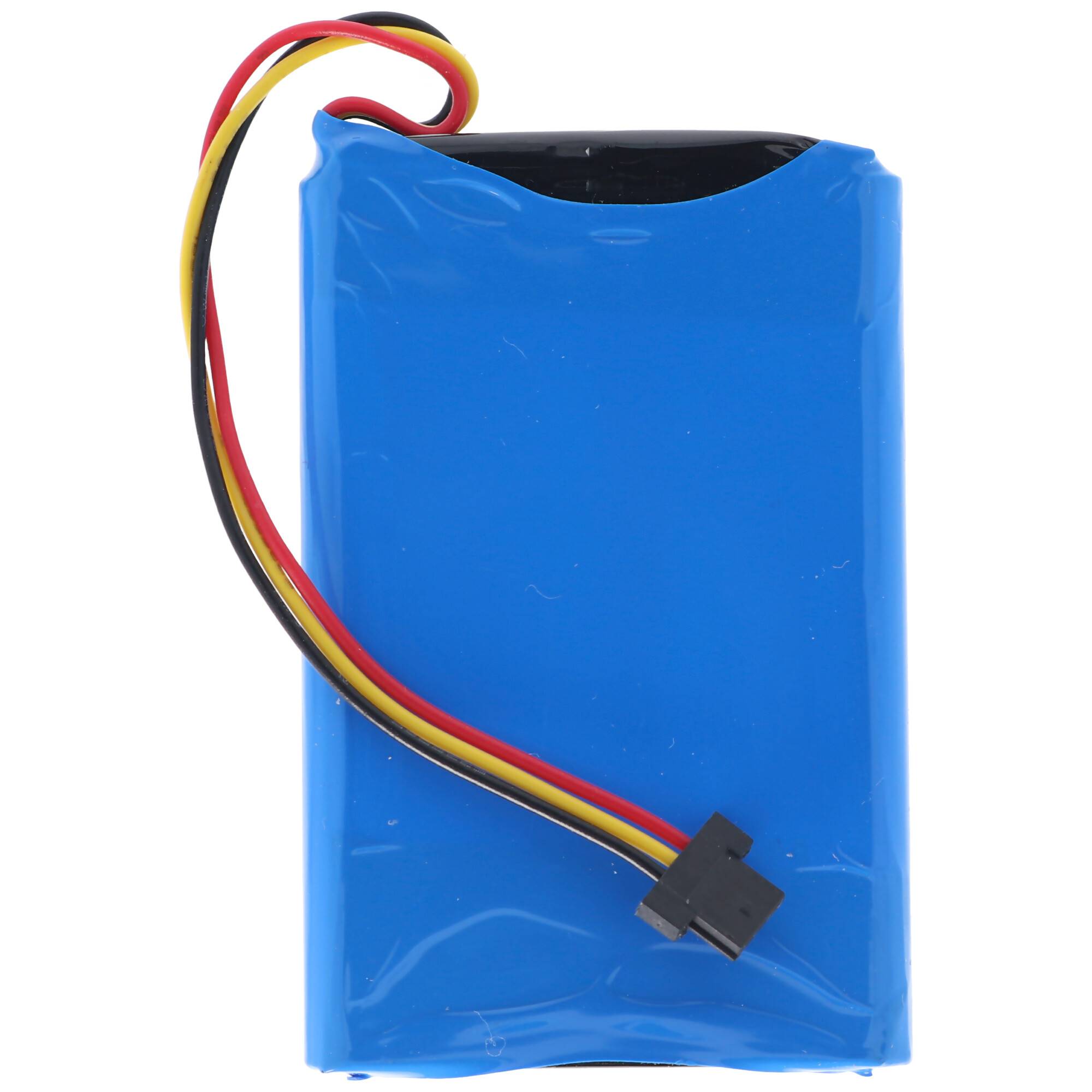 Akku passend für TomTom Go 510, Li-Ion, 3,7V, 920mAh, 3,4Wh