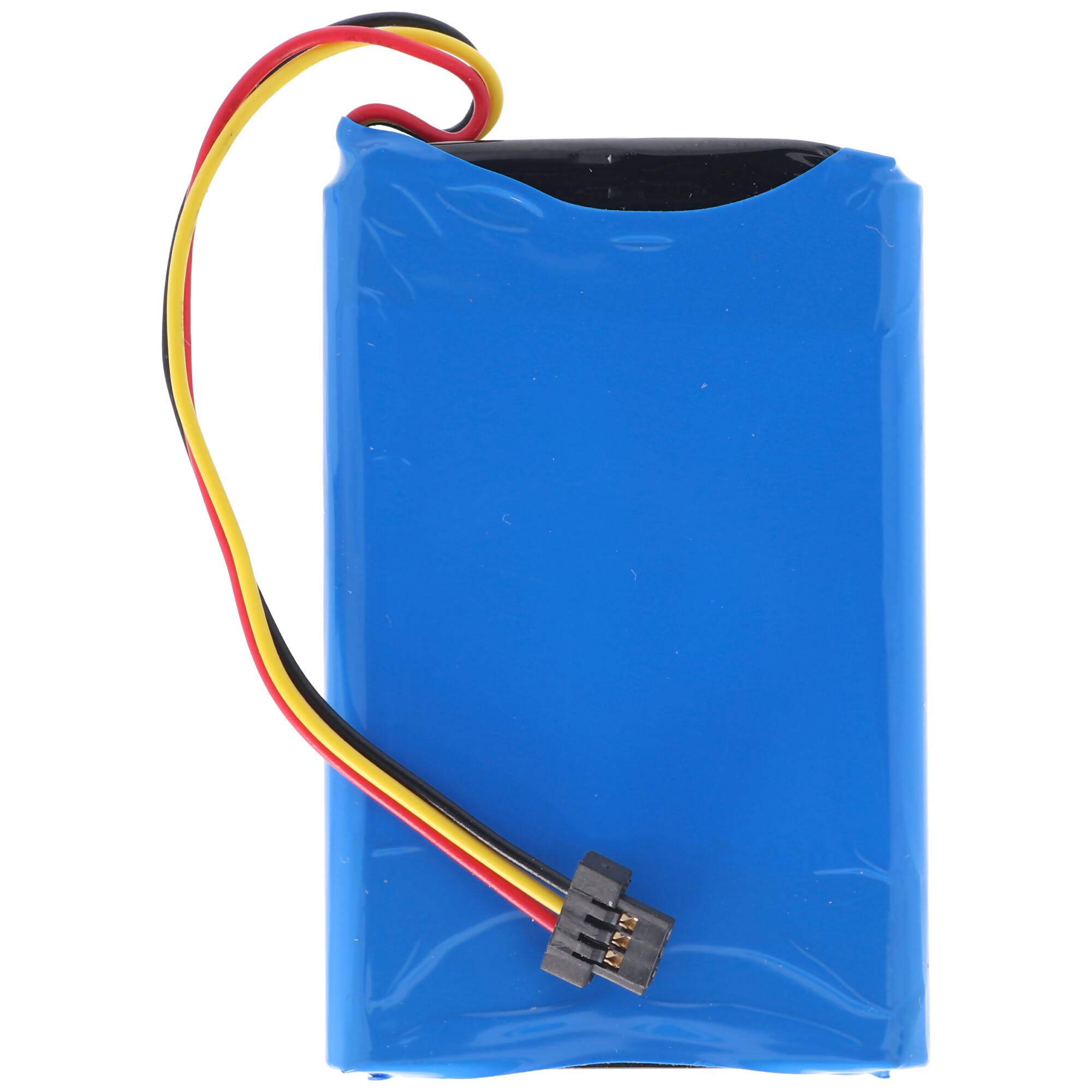 Akku passend für TomTom Go 510, Li-Ion, 3,7V, 920mAh, 3,4Wh