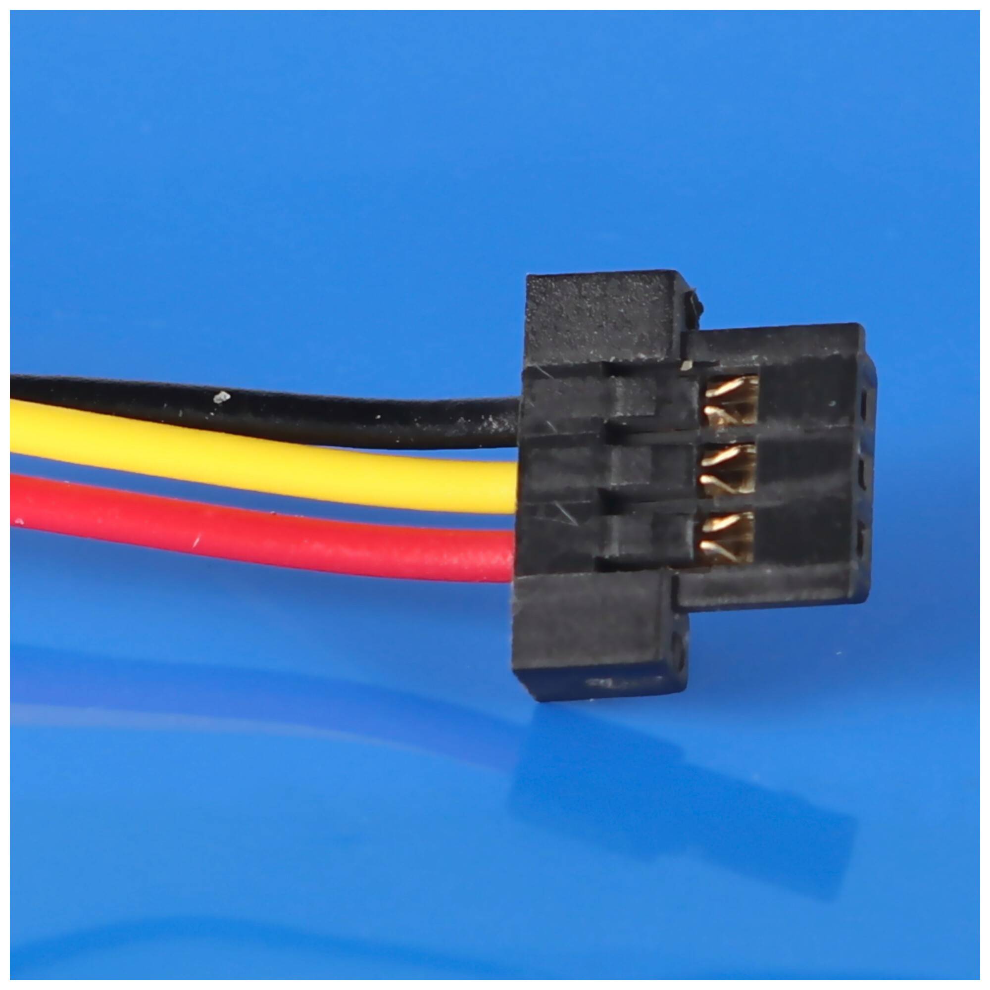 Akku passend für TomTom Go 510, Li-Ion, 3,7V, 920mAh, 3,4Wh