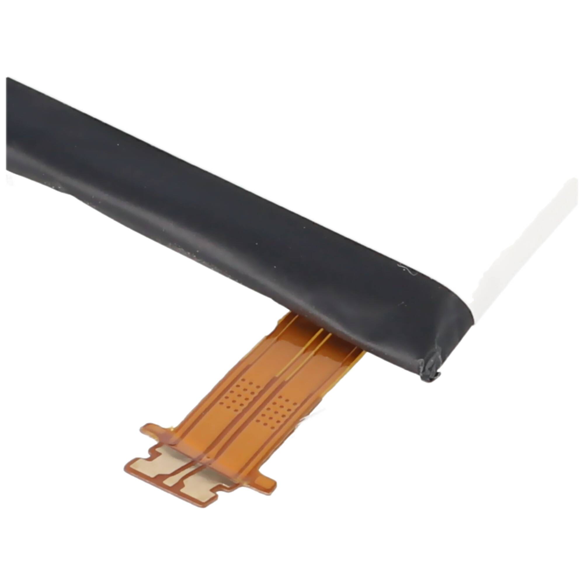 Akku passend für Samsung Galaxy Tab E Nook Edition 9.6, Li-Polymer, 3,8V, 5000mAh, 19,0Wh, built-in, ohne Werkzeug