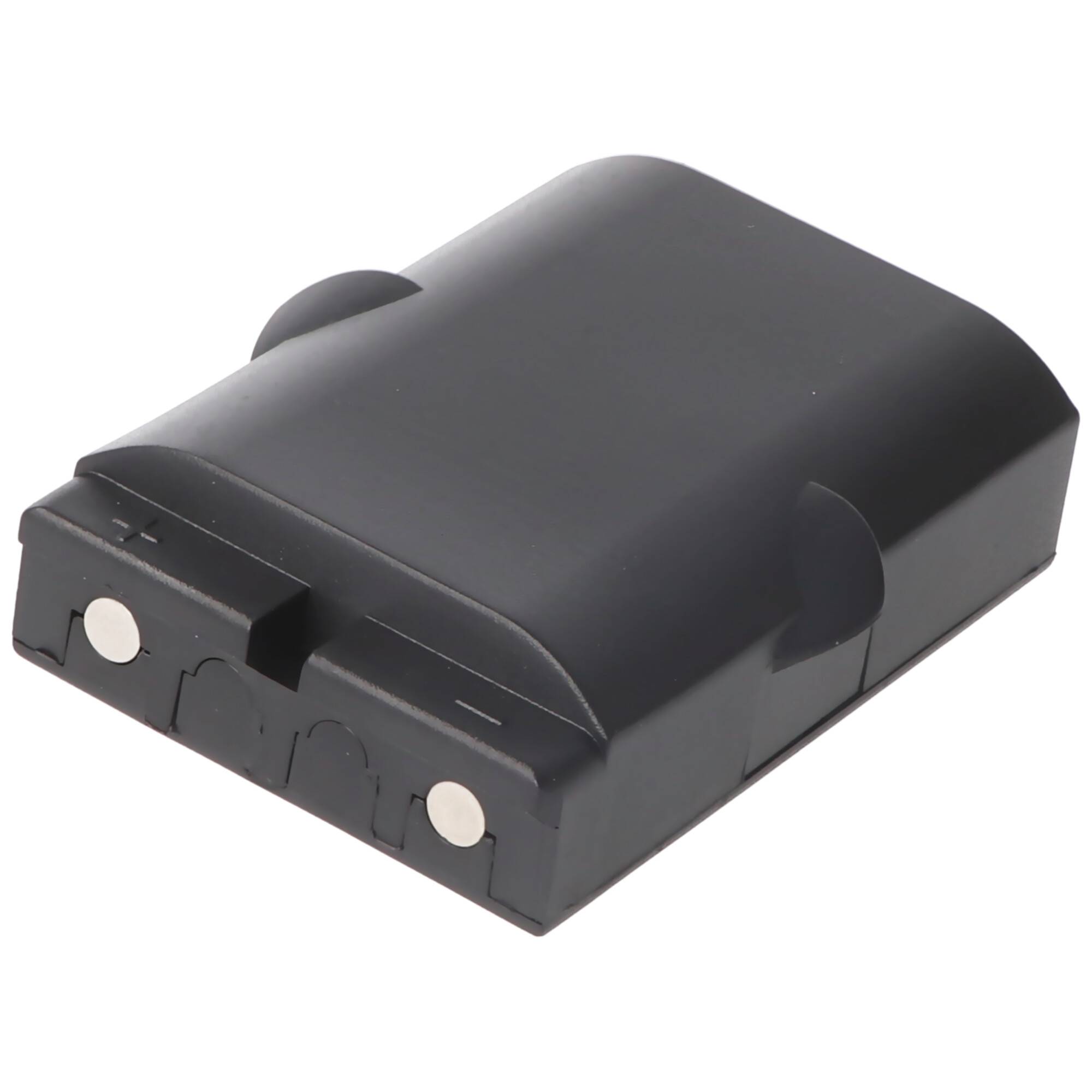 4.8V Akku passend für Ikusi TM70, BT06K, NiMH, 4,8V, 600mAh, 2,9Wh