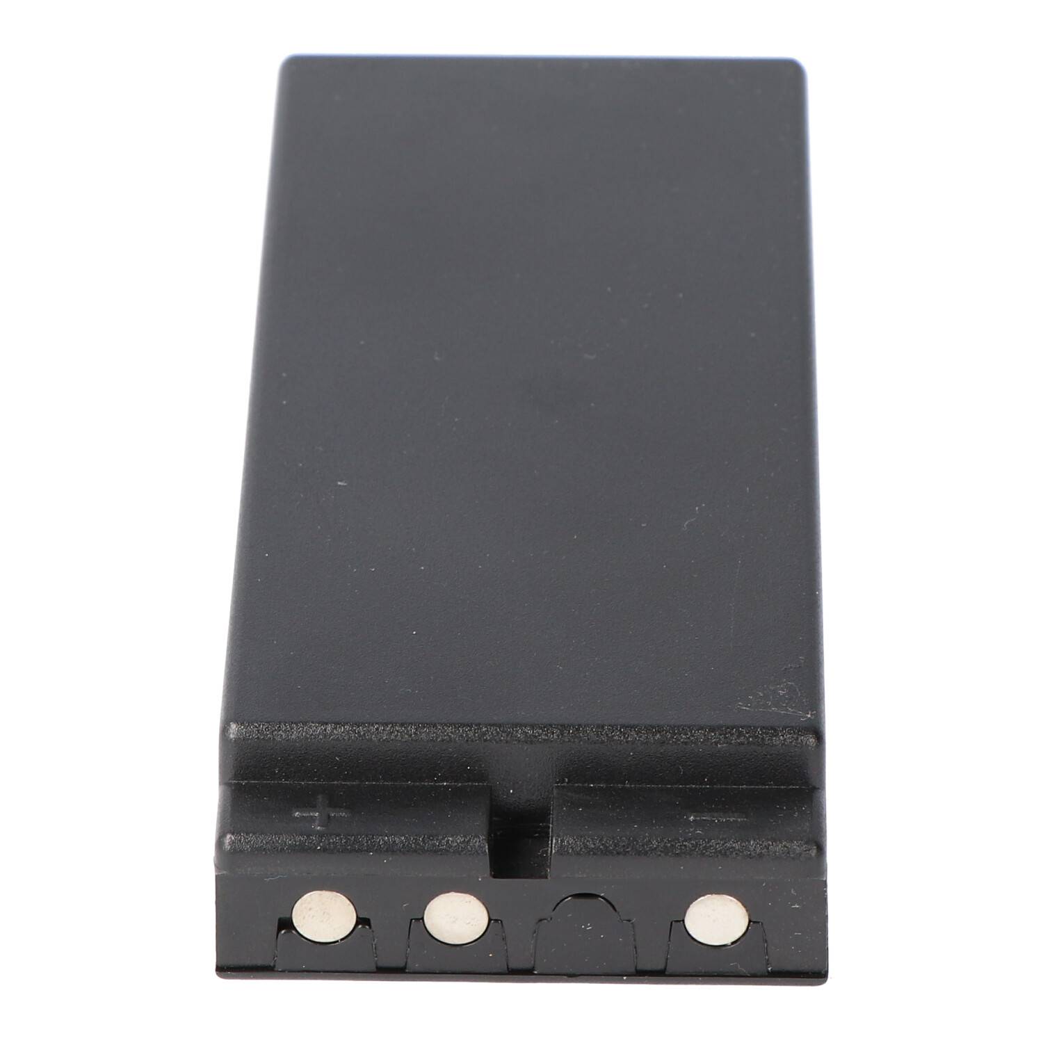 Akku passend für Ikusi TM63, BT12, NiMH, 7,2V, 2000mAh, 14,4Wh