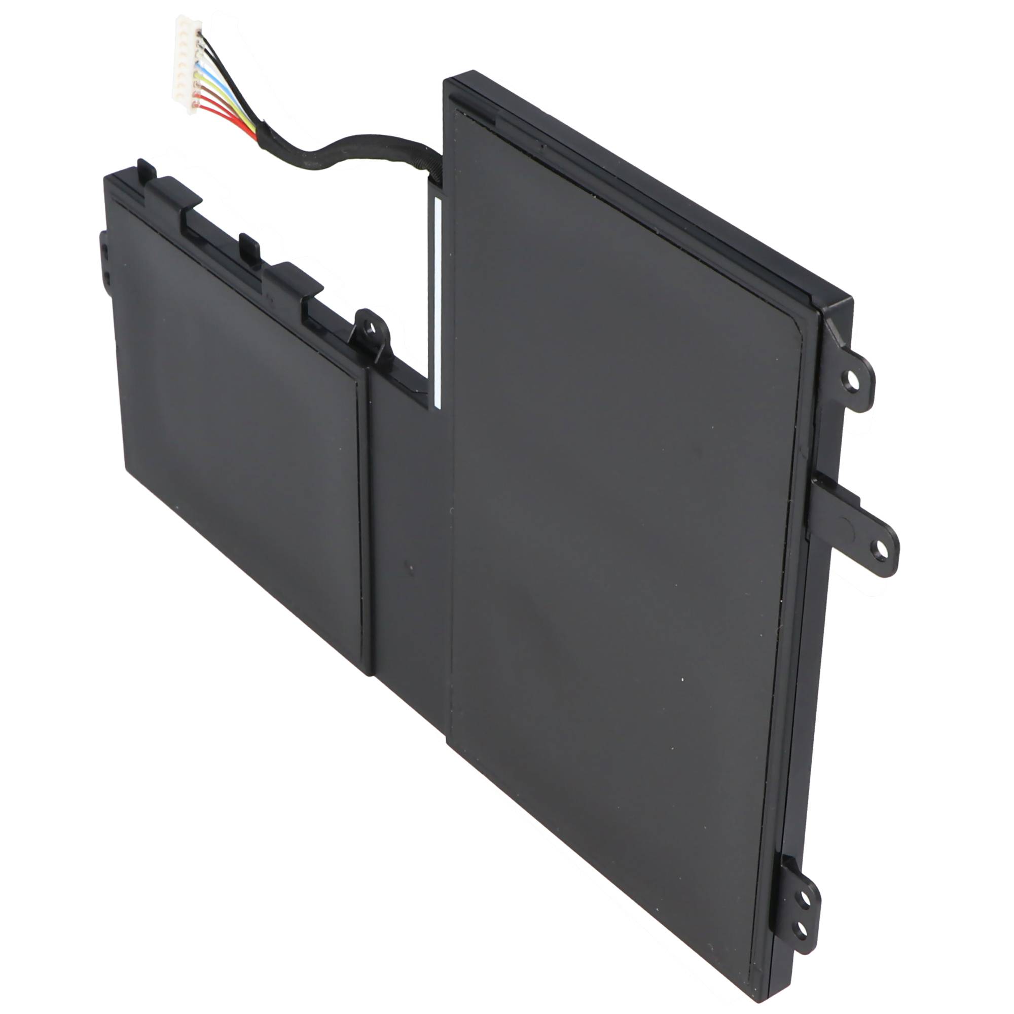 Akku passend für Toshiba Satellite M40-A, M50-A, Li-Ion, 11,4V, 4160mAh, 50,0Wh, built-in, ohne Werkzeug