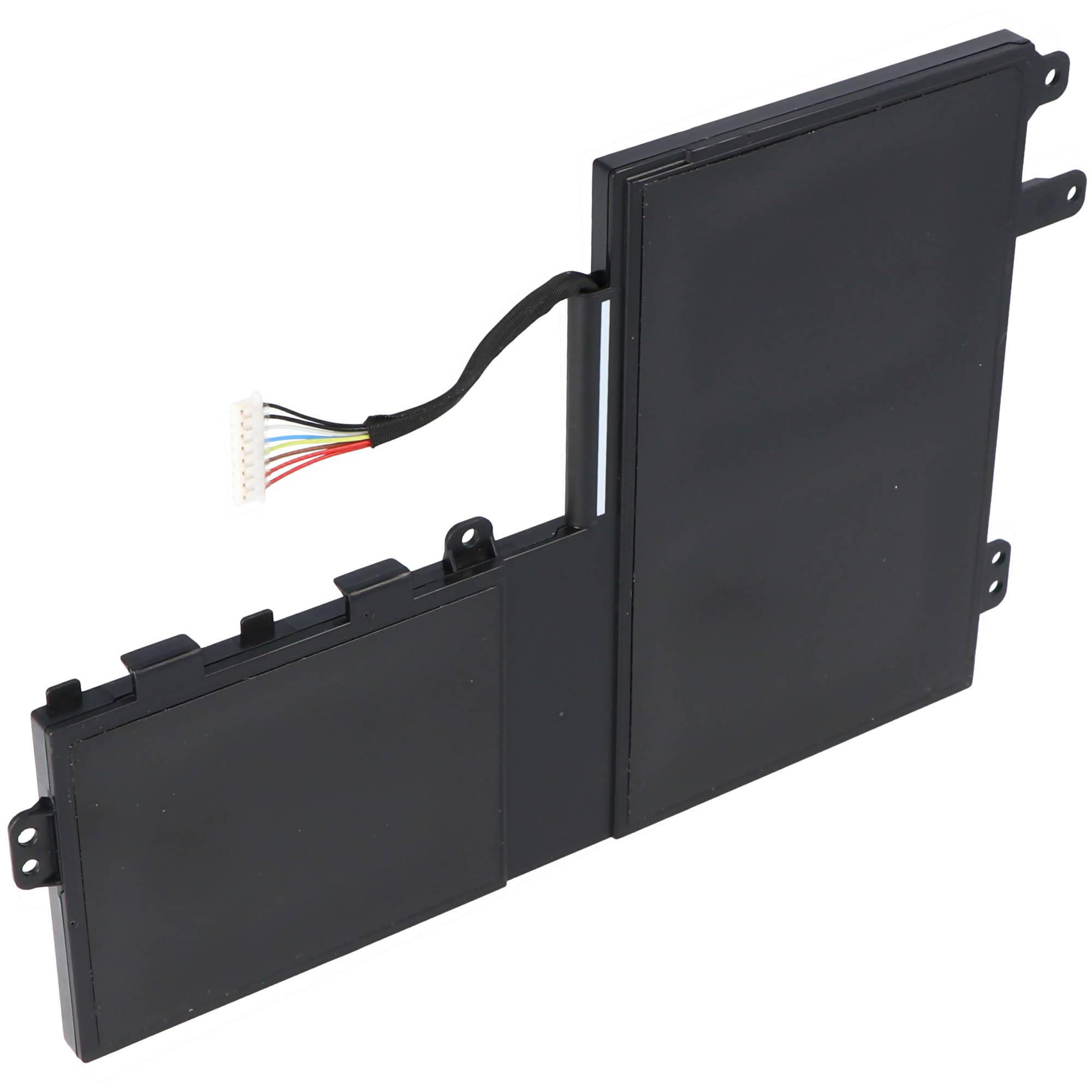 Akku passend für Toshiba Satellite M40-A, M50-A, Li-Ion, 11,4V, 4160mAh, 50,0Wh, built-in, ohne Werkzeug