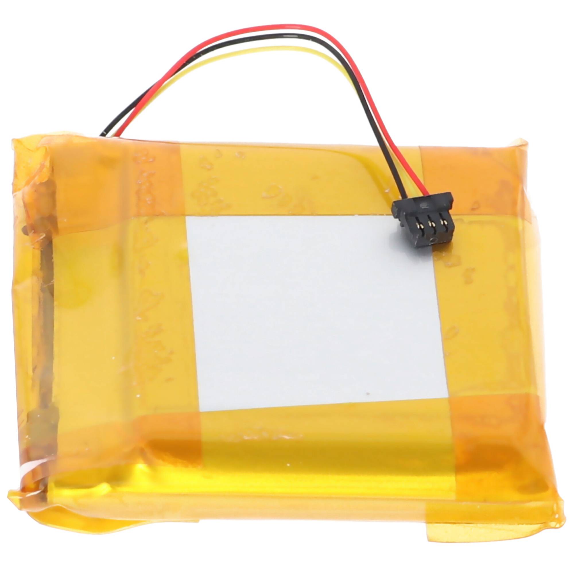 Akku passend für Beats Studio 2.0, AEC643333, PA-BT05, AEC64333, Li-Polymer, 3,7V, 560mAh, 2,1Wh