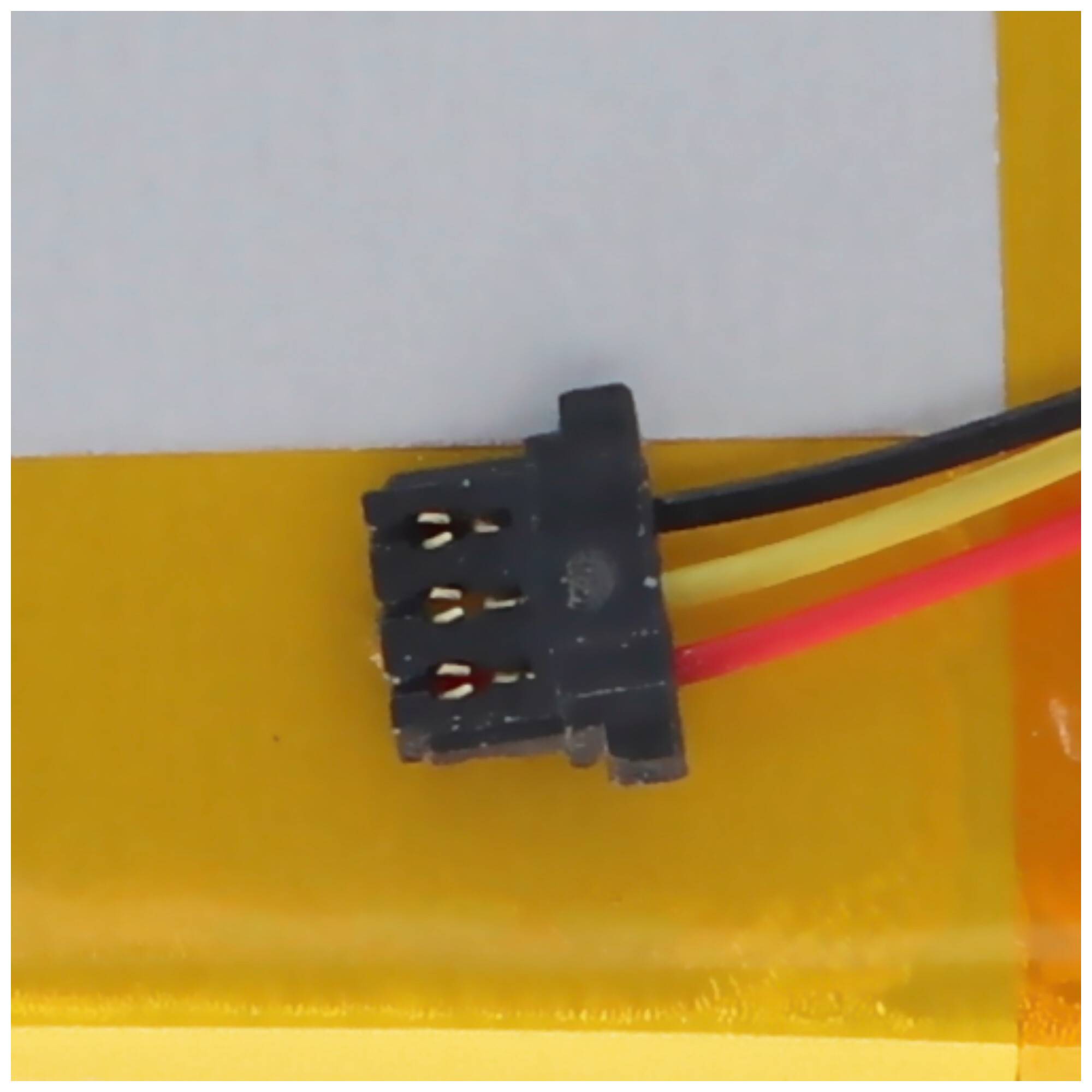 Akku passend für Beats Studio 2.0, AEC643333, PA-BT05, AEC64333, Li-Polymer, 3,7V, 560mAh, 2,1Wh