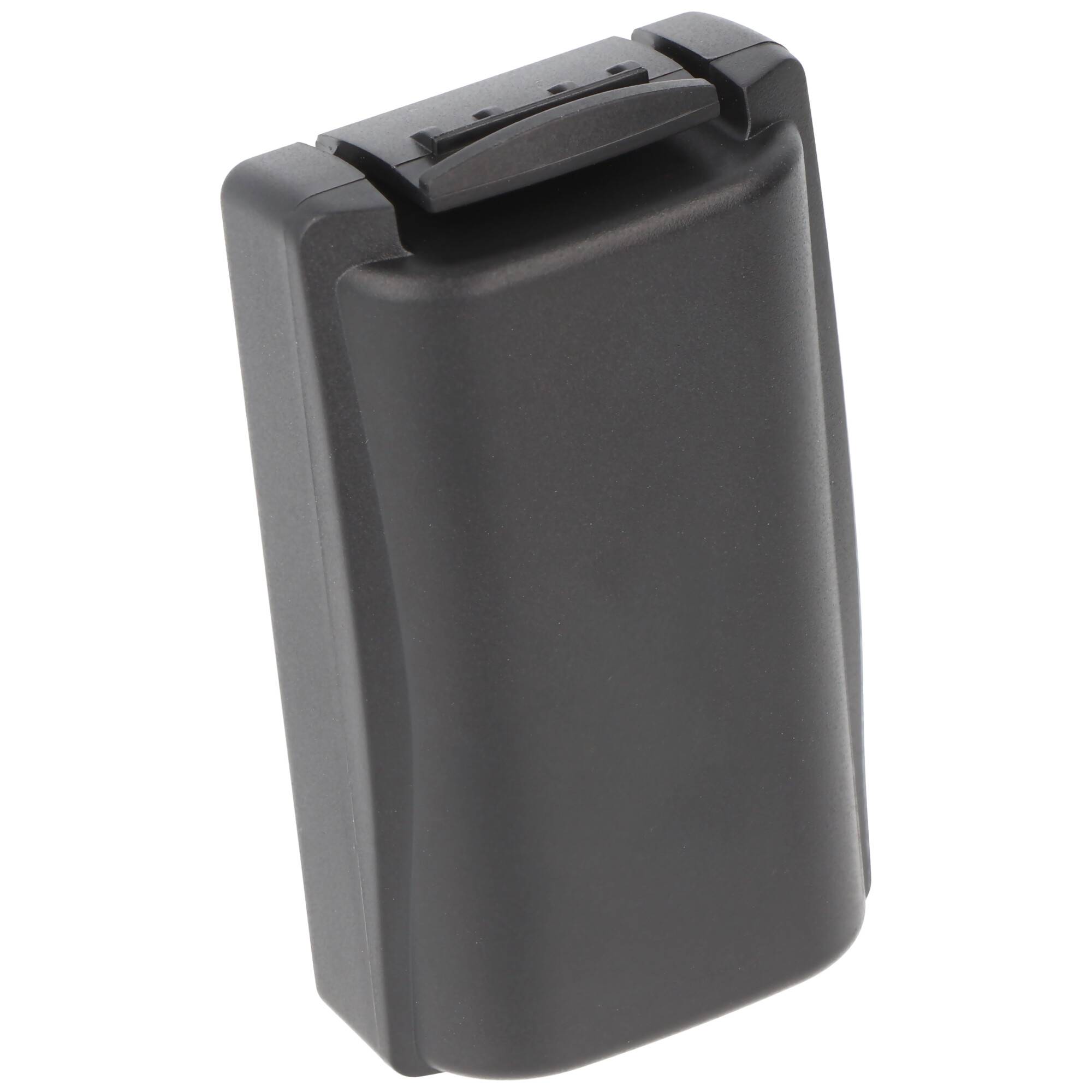 Akku passend für Datalogic Skorpio X3, Li-Ion, 3,7V, 6800mAh, 25,2Wh