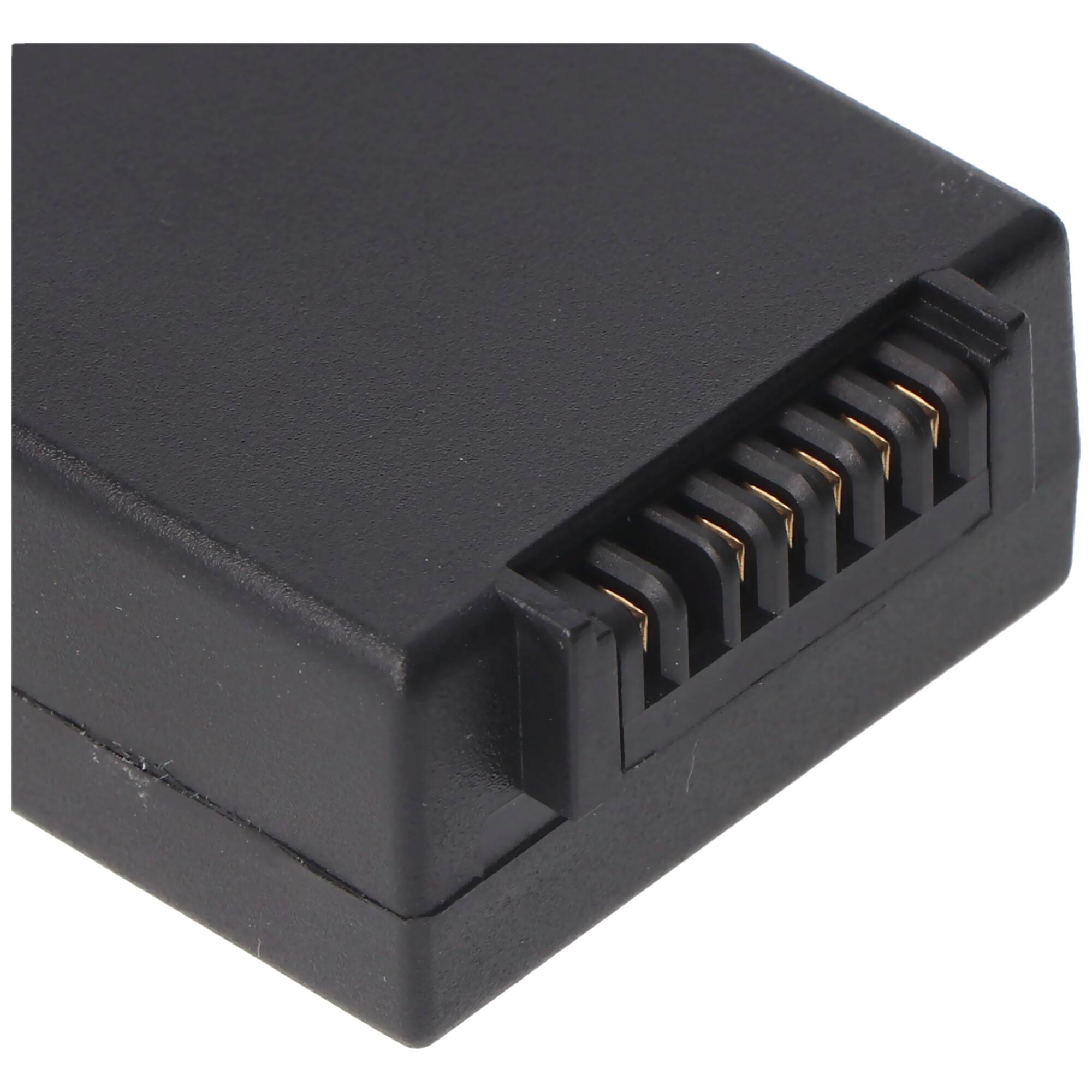 Akku passend für Psion WA3006, Li-Ion, 3,7V, 3000mAh, 11,1Wh