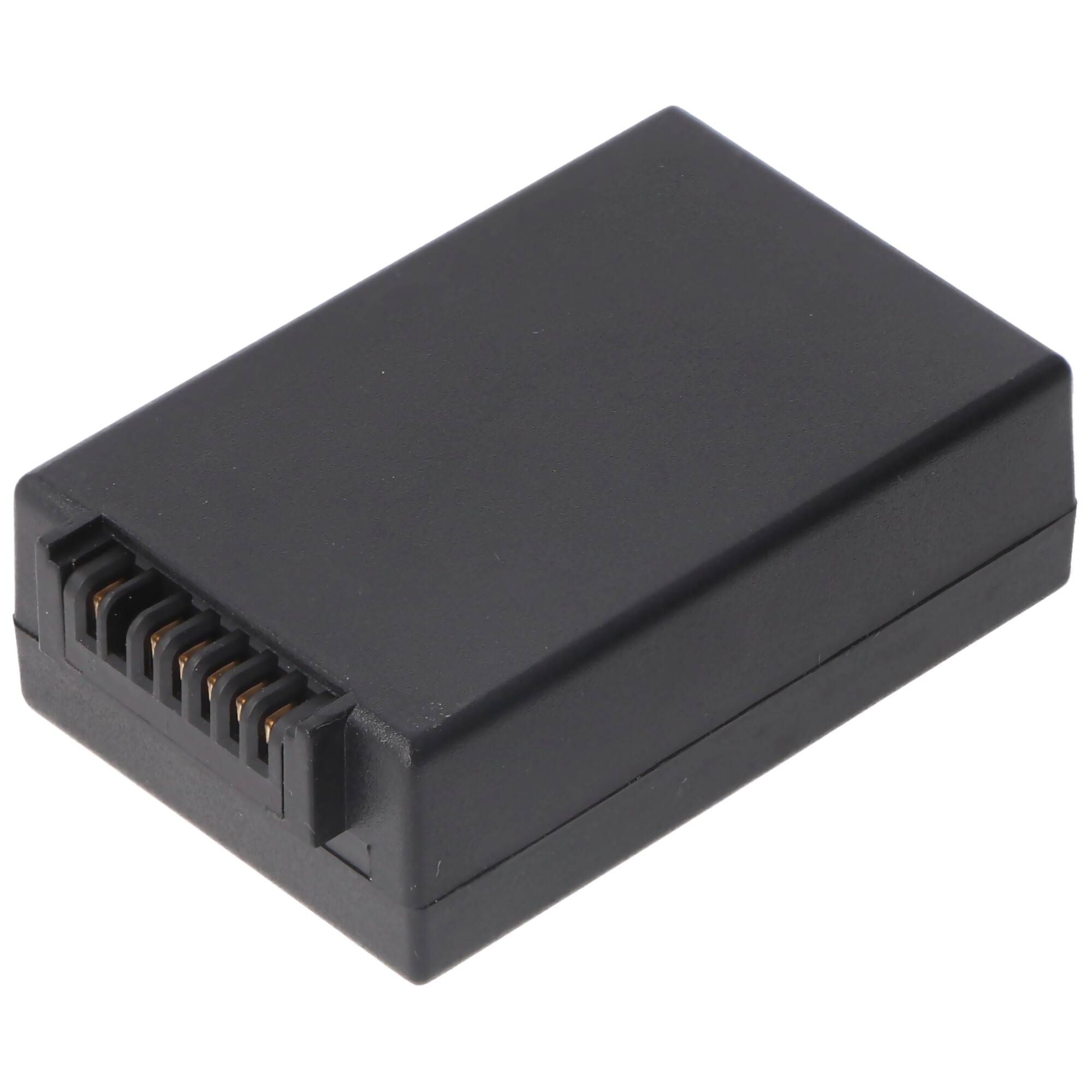 Akku passend für Psion WA3006, Li-Ion, 3,7V, 3000mAh, 11,1Wh