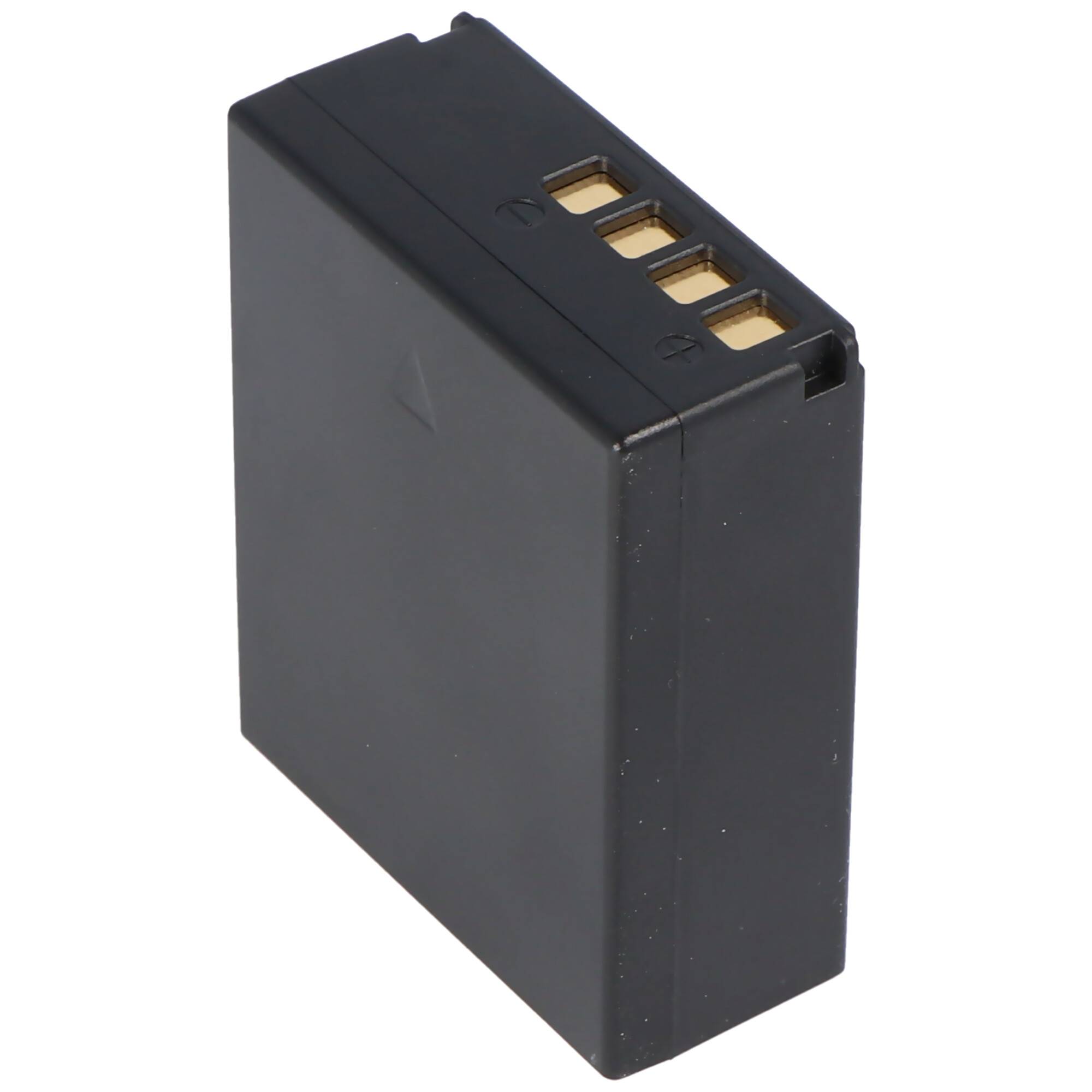 Akku passend für Olympus BL-H1, Li-Ion, 7,4V, 1050mAh, 7,8Wh, decoded