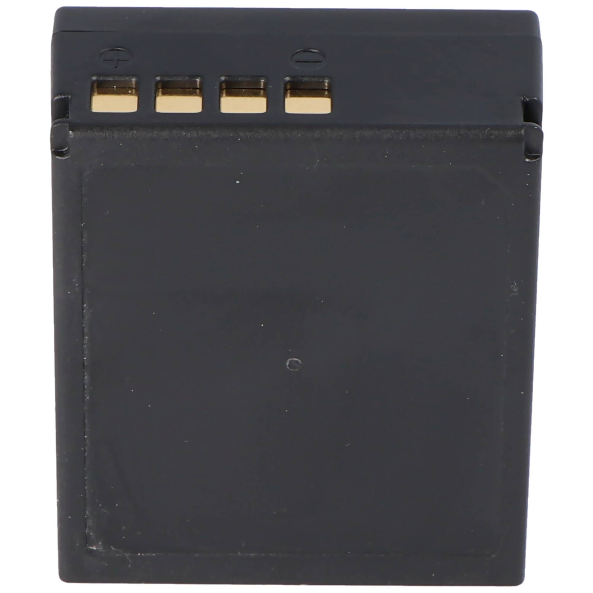 Akku passend für Olympus BL-H1, Li-Ion, 7,4V, 1050mAh, 7,8Wh, decoded