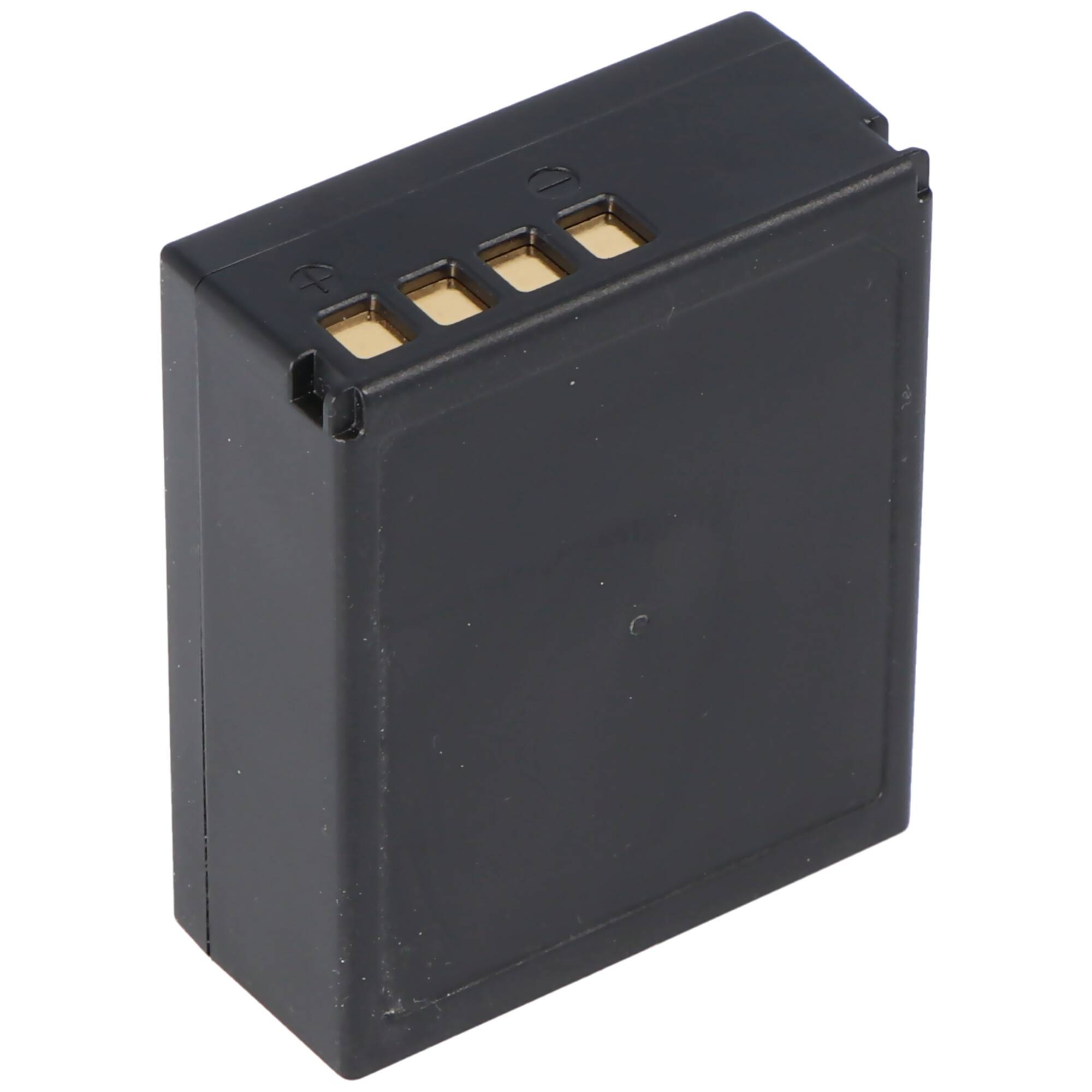 Akku passend für Olympus BL-H1, Li-Ion, 7,4V, 1050mAh, 7,8Wh, decoded