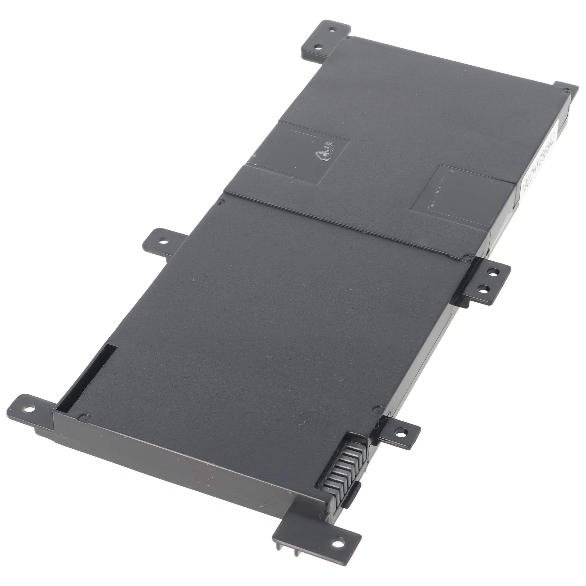 Akku passend für ASUS X556UB, C21N1509, Li-Polymer, 7,6V, 5000mAh, 38,0Wh, built-in, ohne Werkzeug