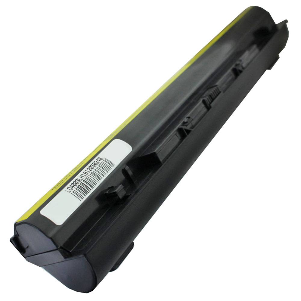 Akku passend für Lenovo G400s, G500s, IdeaPad 710, L12M4E01, L12S4A01, L12S4E01 14,8 Volt 4400mAh