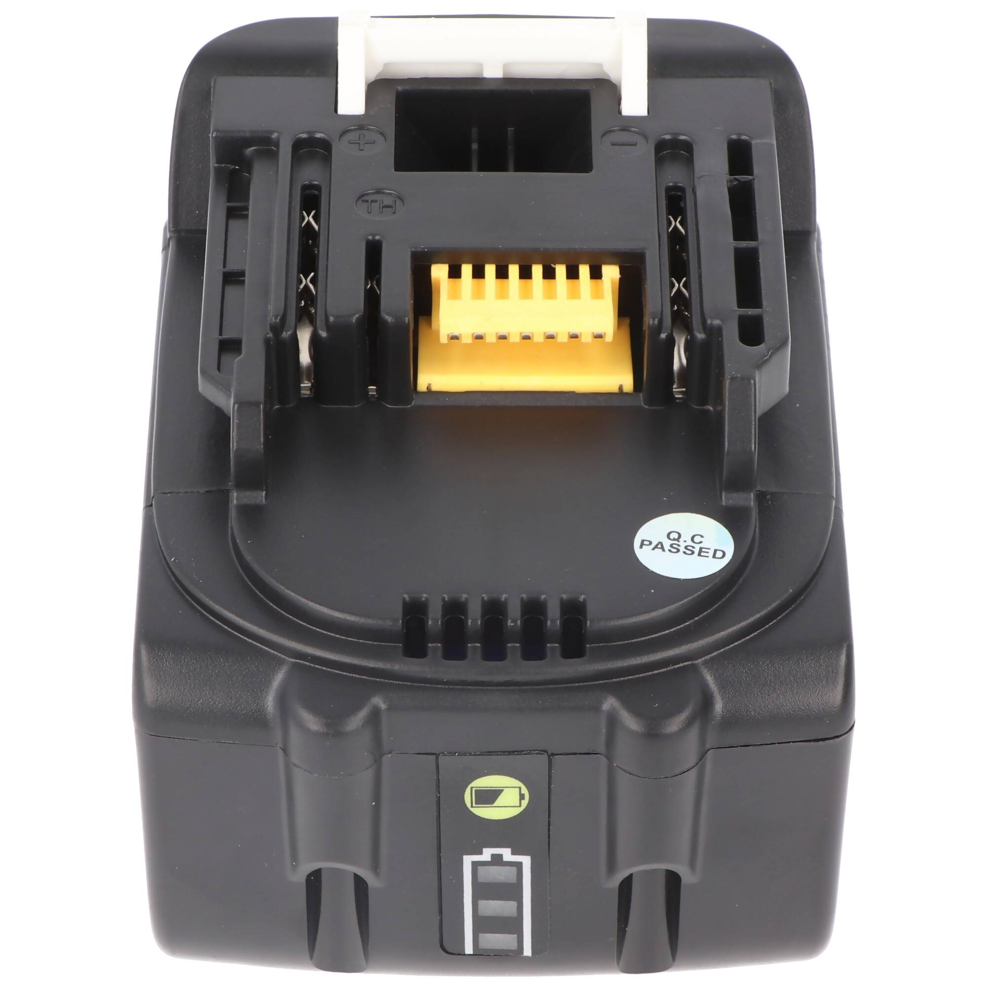 Nachbau Akku passend für Makita BL1430 14,4 Volt 4000mAh