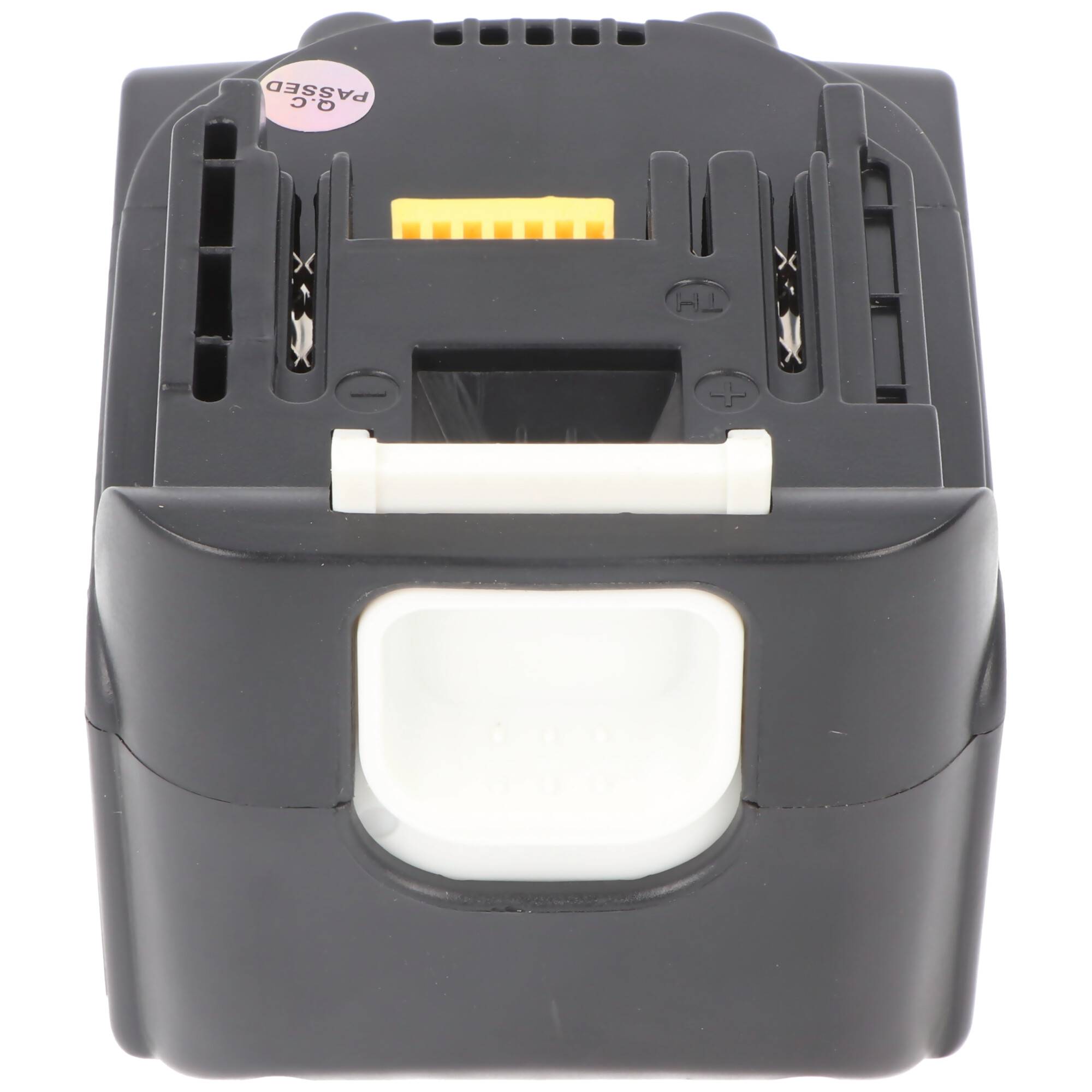 Nachbau Akku passend für Makita BL1430 14,4 Volt 4000mAh