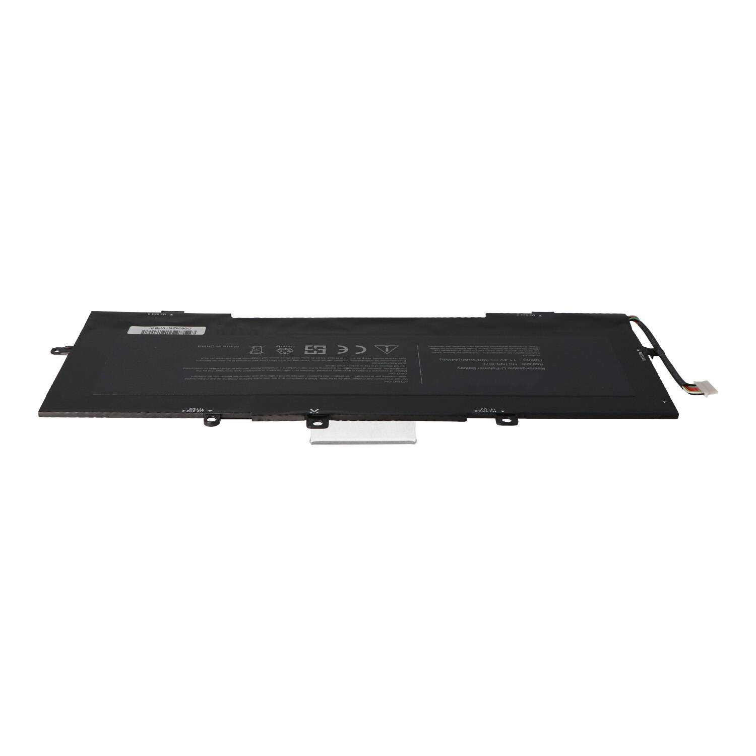 Akku passend für HP Envy 13-D046TU, Envy 13-D051TU, Pavilion 13-D, Pavilion 13-D023TU, 816243-005, 816497-1C1, HSTNN-IB7