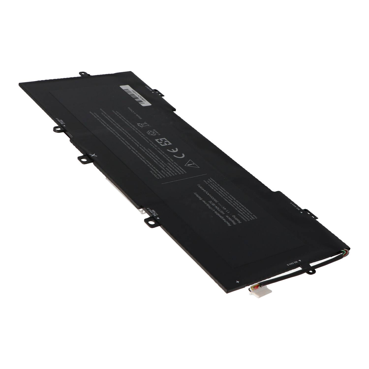 Akku passend für HP Envy 13-D046TU, Envy 13-D051TU, Pavilion 13-D, Pavilion 13-D023TU, 816243-005, 816497-1C1, HSTNN-IB7