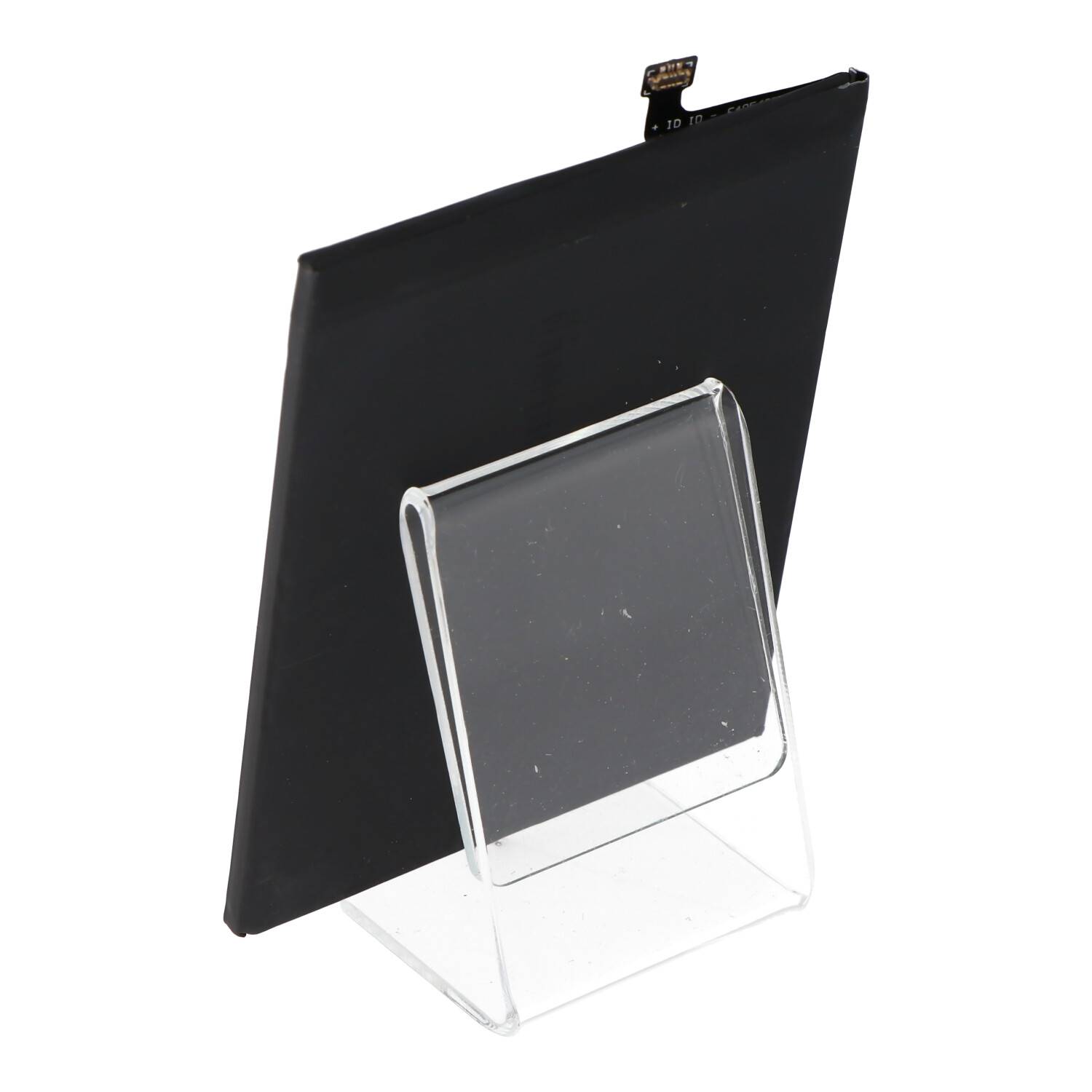 Akku passend für Xiaomi Mi 8 Lite, Mi 8 Youth, Li-Polymer, 3,85V, 3200mAh, 12,3Wh, built-in, ohne Werkzeug