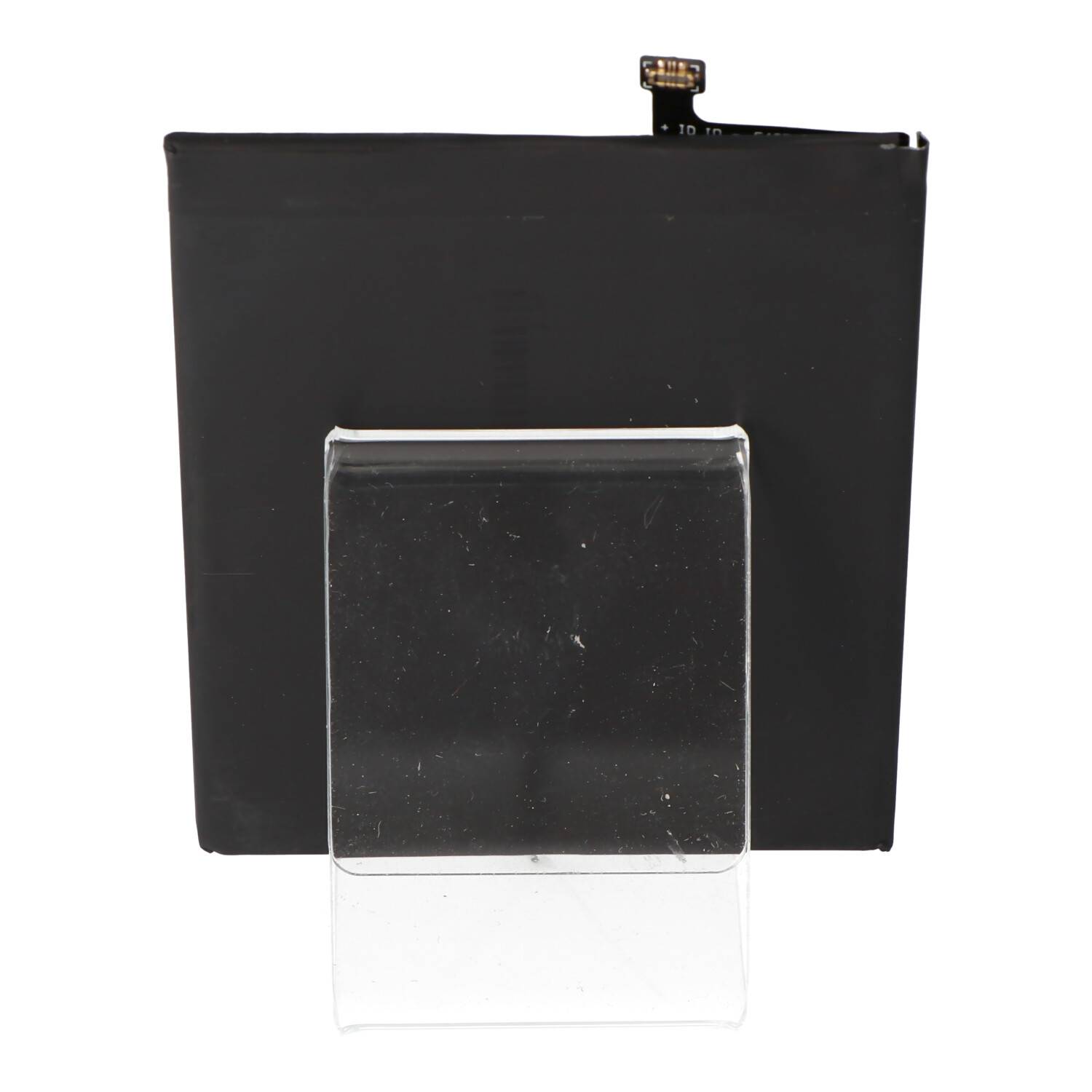 Akku passend für Xiaomi Mi 8 Lite, Mi 8 Youth, Li-Polymer, 3,85V, 3200mAh, 12,3Wh, built-in, ohne Werkzeug