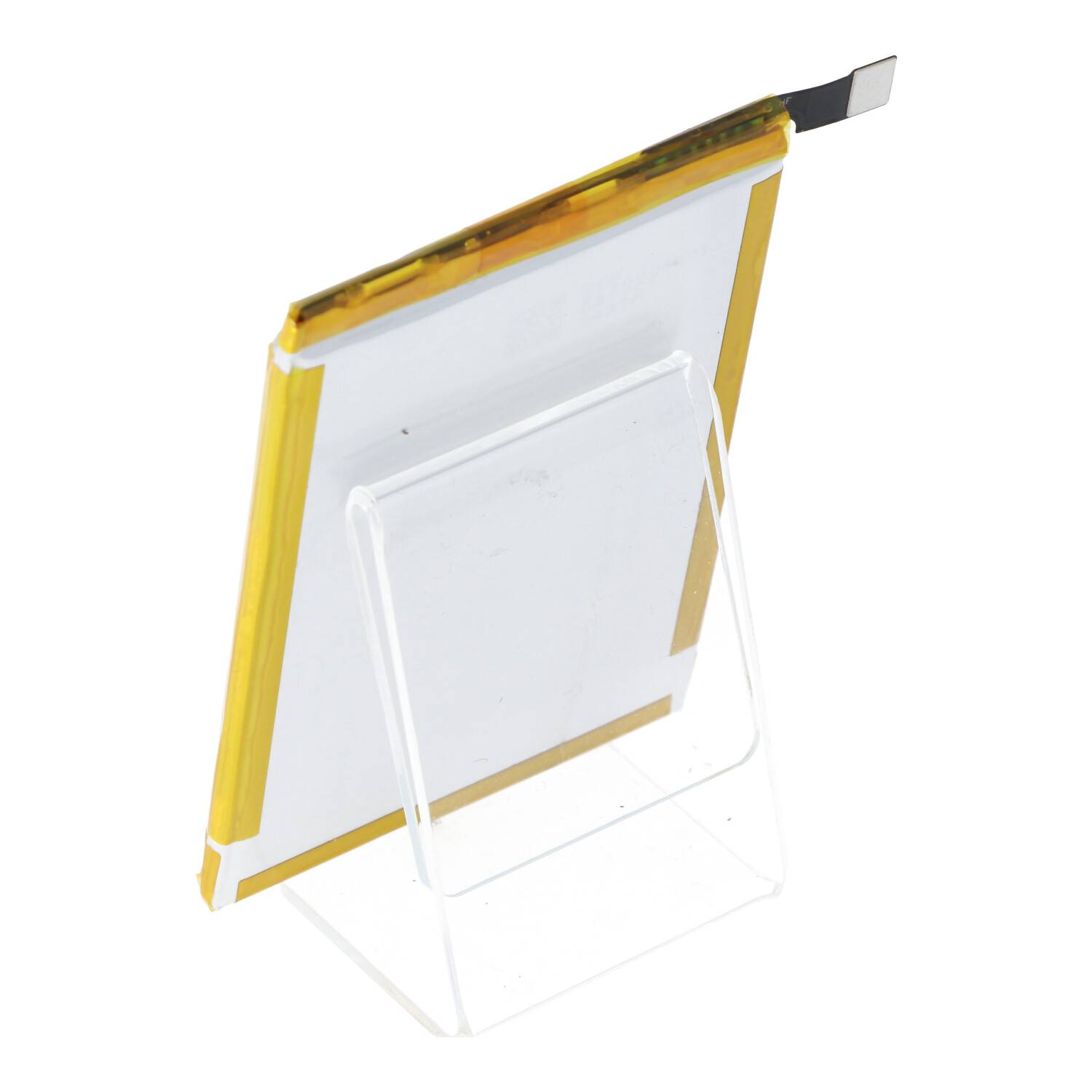 Akku passend für Google Pixel 3, Li-Polymer, 3,85V, 3000mAh, 11,6Wh, built-in, ohne Werkzeug