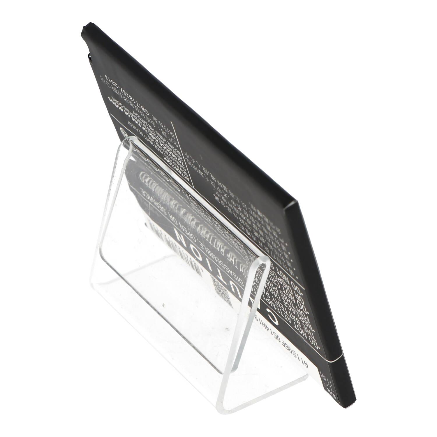 Akku nur passend für Xiaomi Note 4 Akku BN41, BN41L Li-Polymer 3,85V, 4000mAh, 15,4Wh, built-in, ohne Werkzeug