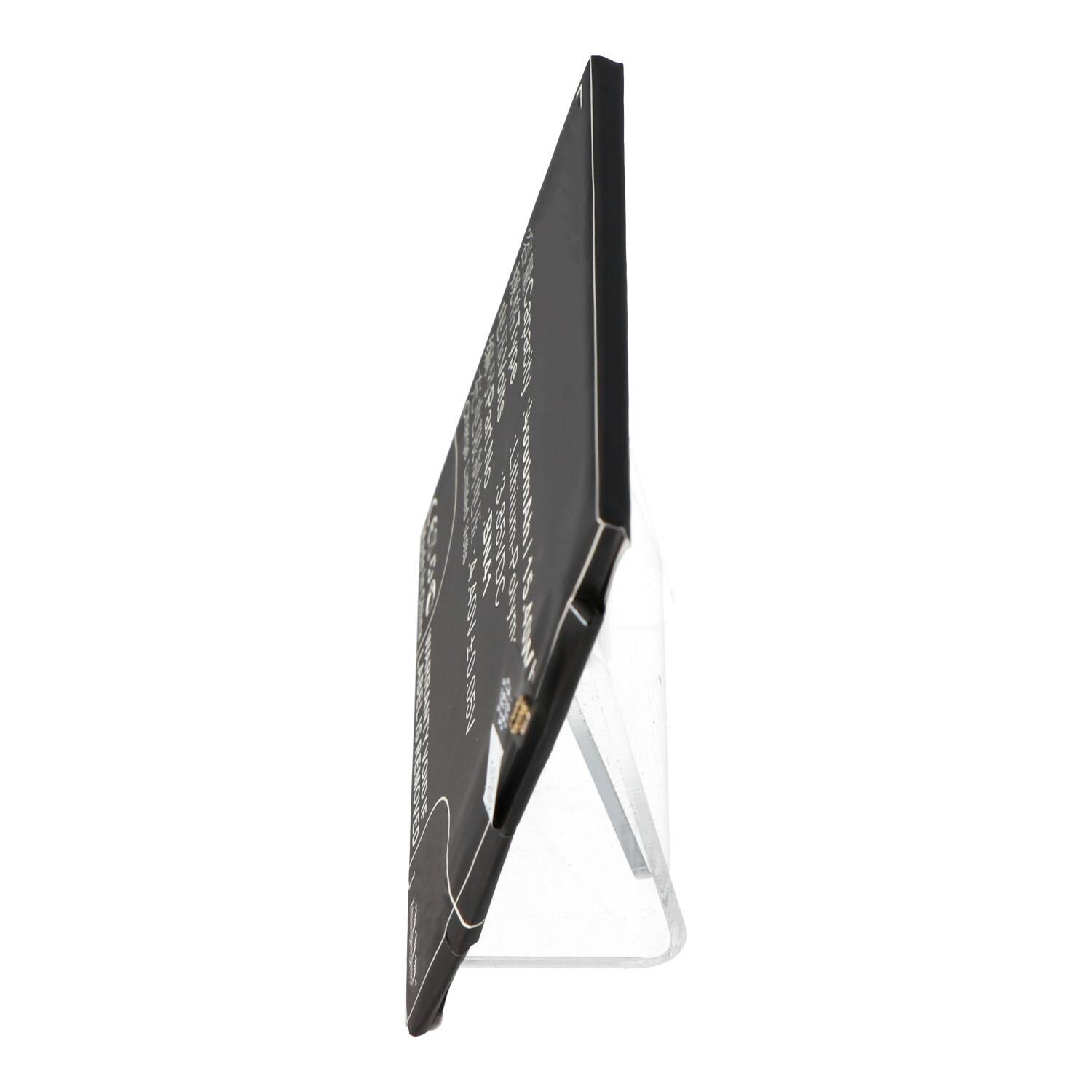 Akku nur passend für Xiaomi Note 4 Akku BN41, BN41L Li-Polymer 3,85V, 4000mAh, 15,4Wh, built-in, ohne Werkzeug