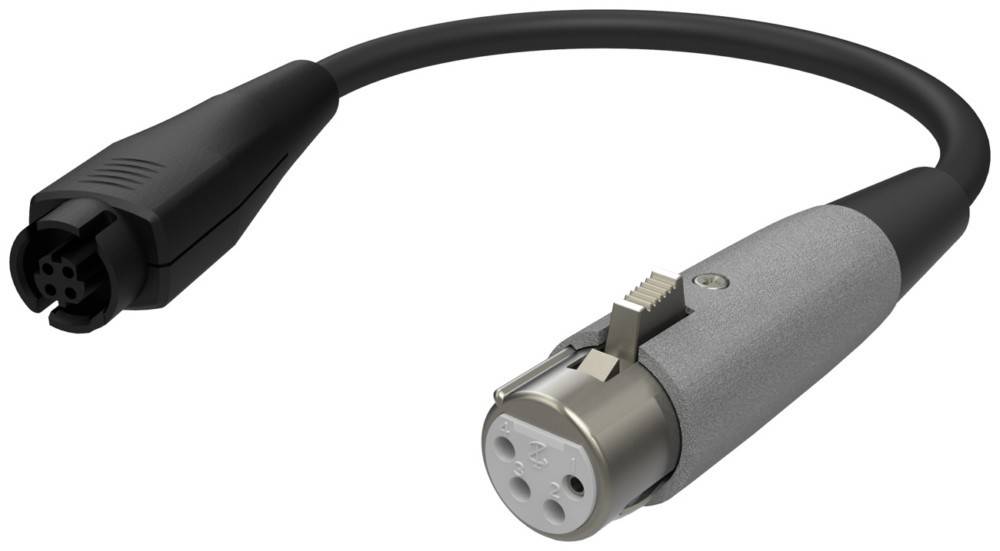 Hückmann Ladeadapter 144609