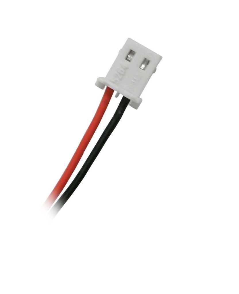 Akkupack NiMH 3,6V 800mAh ersetzt Slendertone 3924-0000