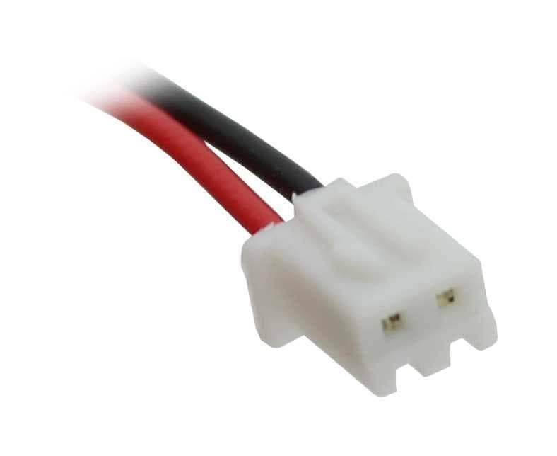 Medizinakku NiMH 7,2V 2200mAh passend für Kern Stuhlwaage MCC300K100M