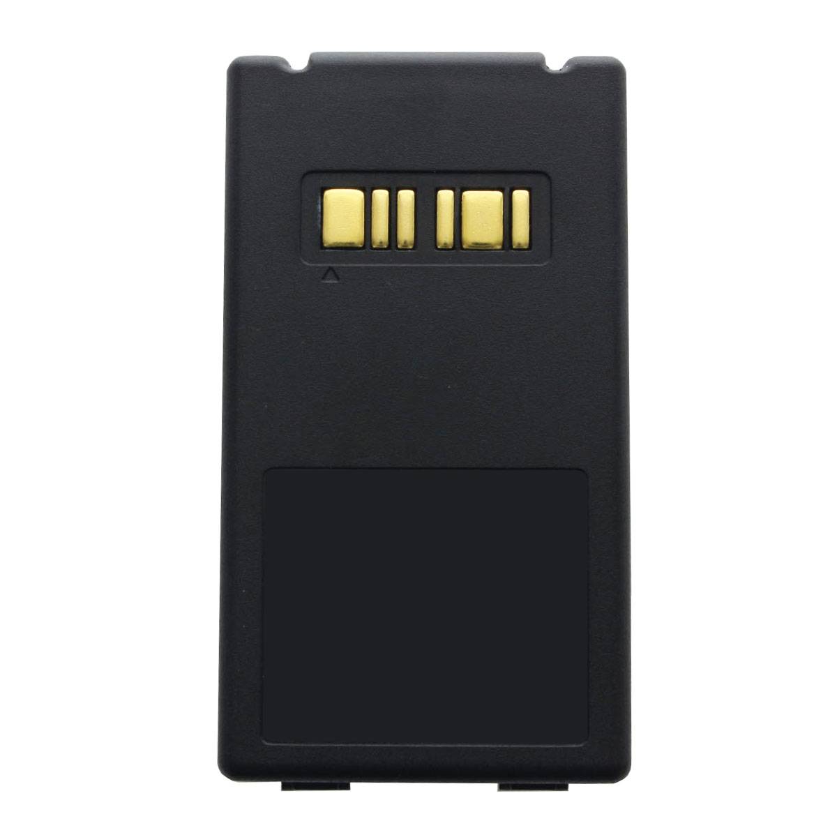 Akku passend für Datalogic Falcon X3, 94ACC1386, BT-26, Falcon X3+ und Falcon X4, verschiedene Kapazitäten wählbar 6800m