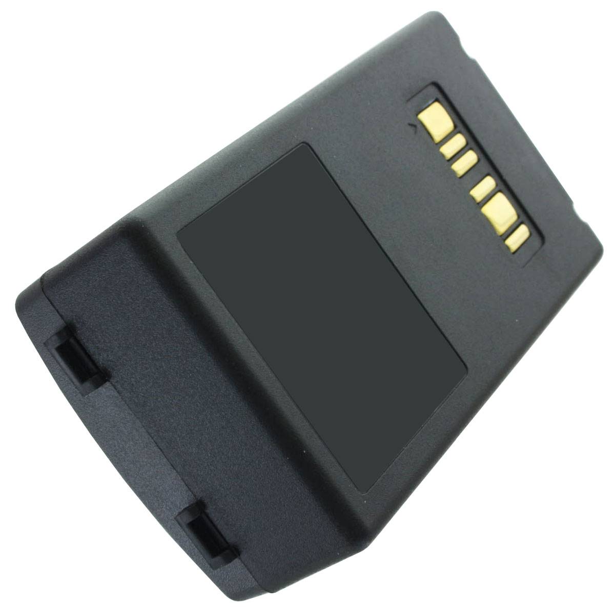 Akku passend für Datalogic Falcon X3, 94ACC1386, BT-26, Falcon X3+ und Falcon X4, verschiedene Kapazitäten wählbar 6800m