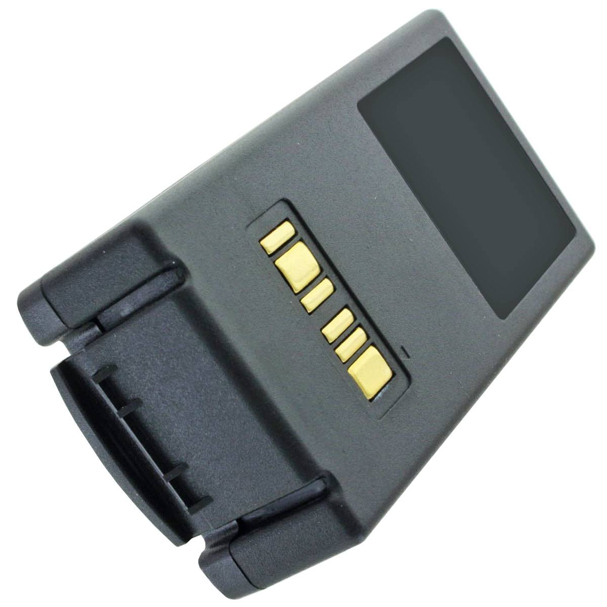 Akku passend für Datalogic Falcon X3, 94ACC1386, BT-26, Falcon X3+ und Falcon X4, verschiedene Kapazitäten wählbar 6800m