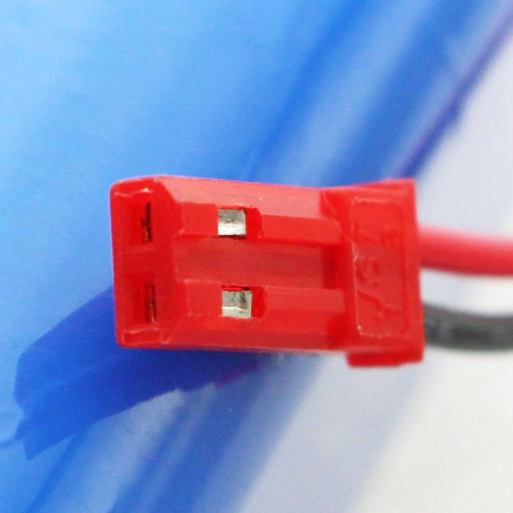 Akku nur passend für iLife V3 Akku iLife V3s, iLife V5, iLife V5s, ICR18650-22F M-3S1P-S 10,8V - 11,1 Volt 2600mAh 28,9W