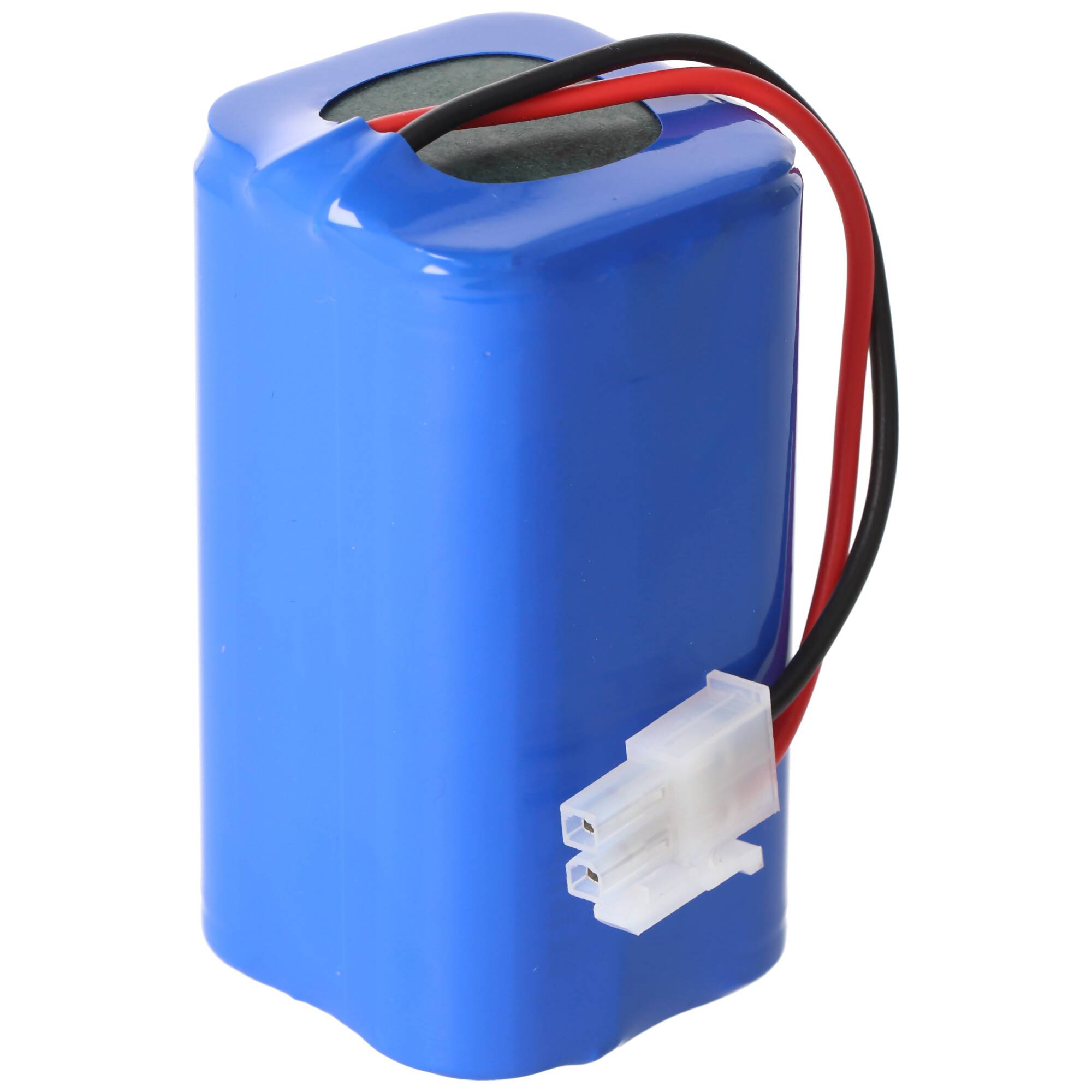 Akku nur passend für den Silvercrest Akku SSRA1, 305857 14,8 Volt 2600mAh 38,5Wh
